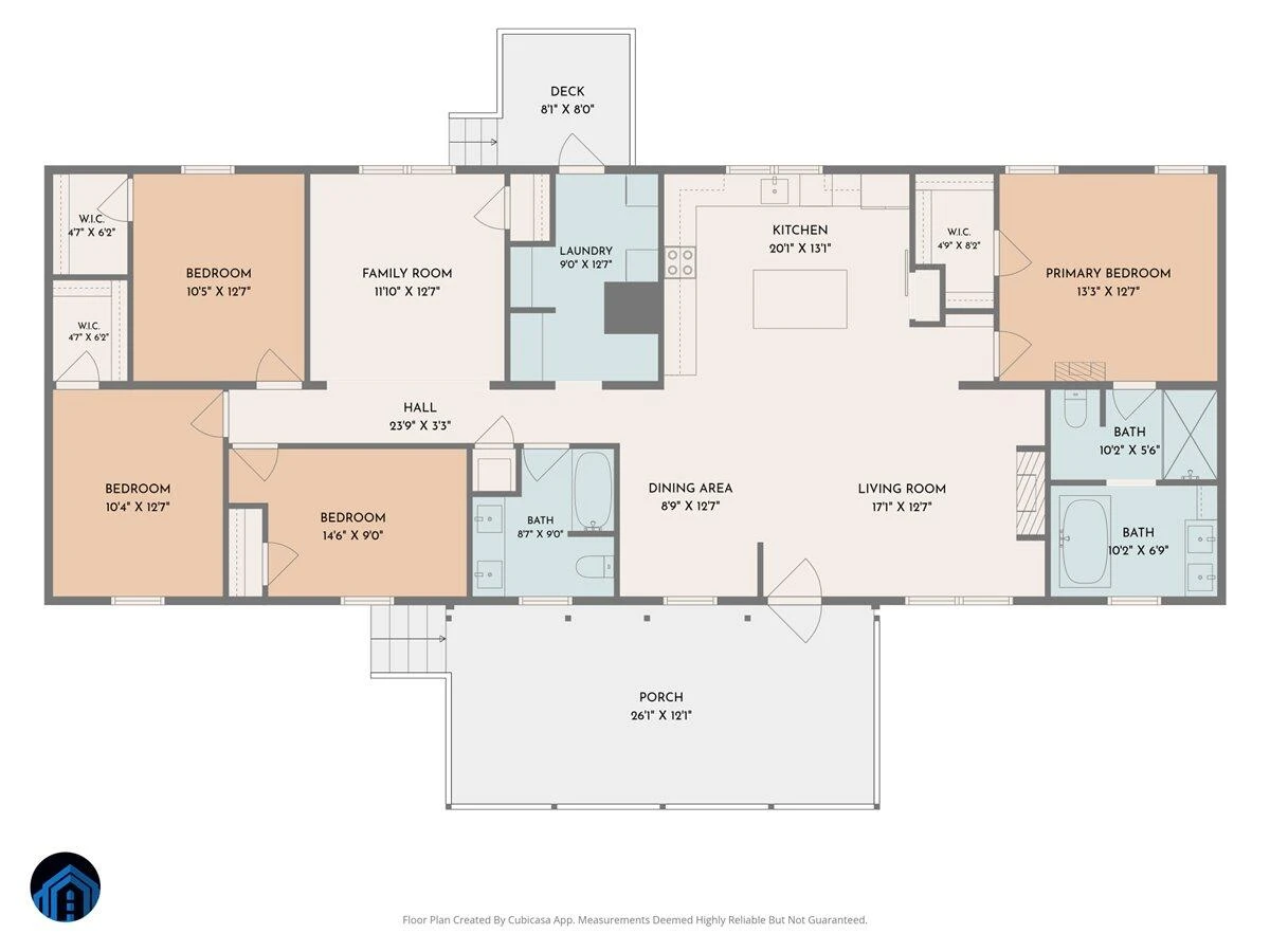 2088 Flint Hill RD - Photo 3