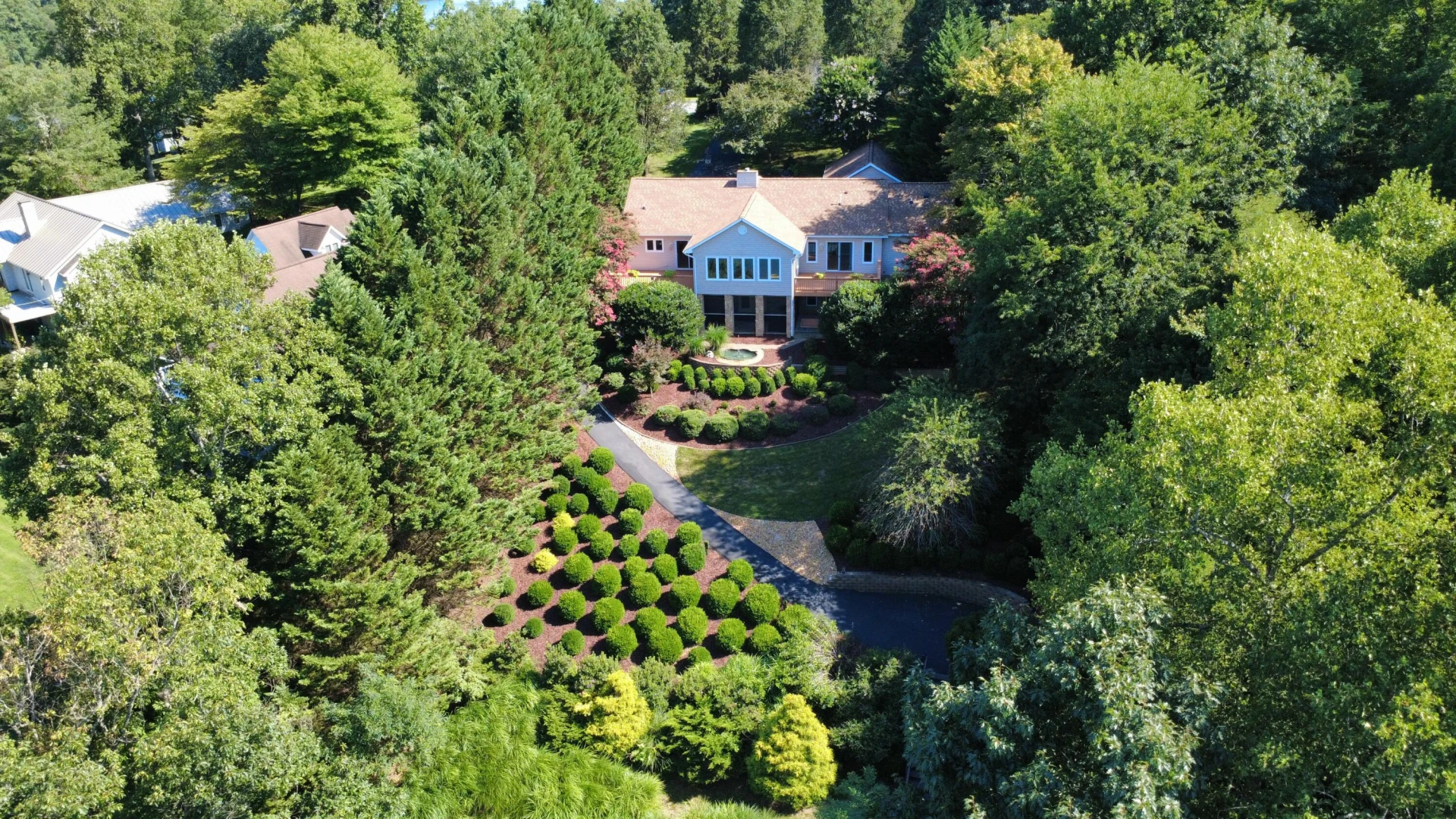 1411 Idlewood RD - Photo 7