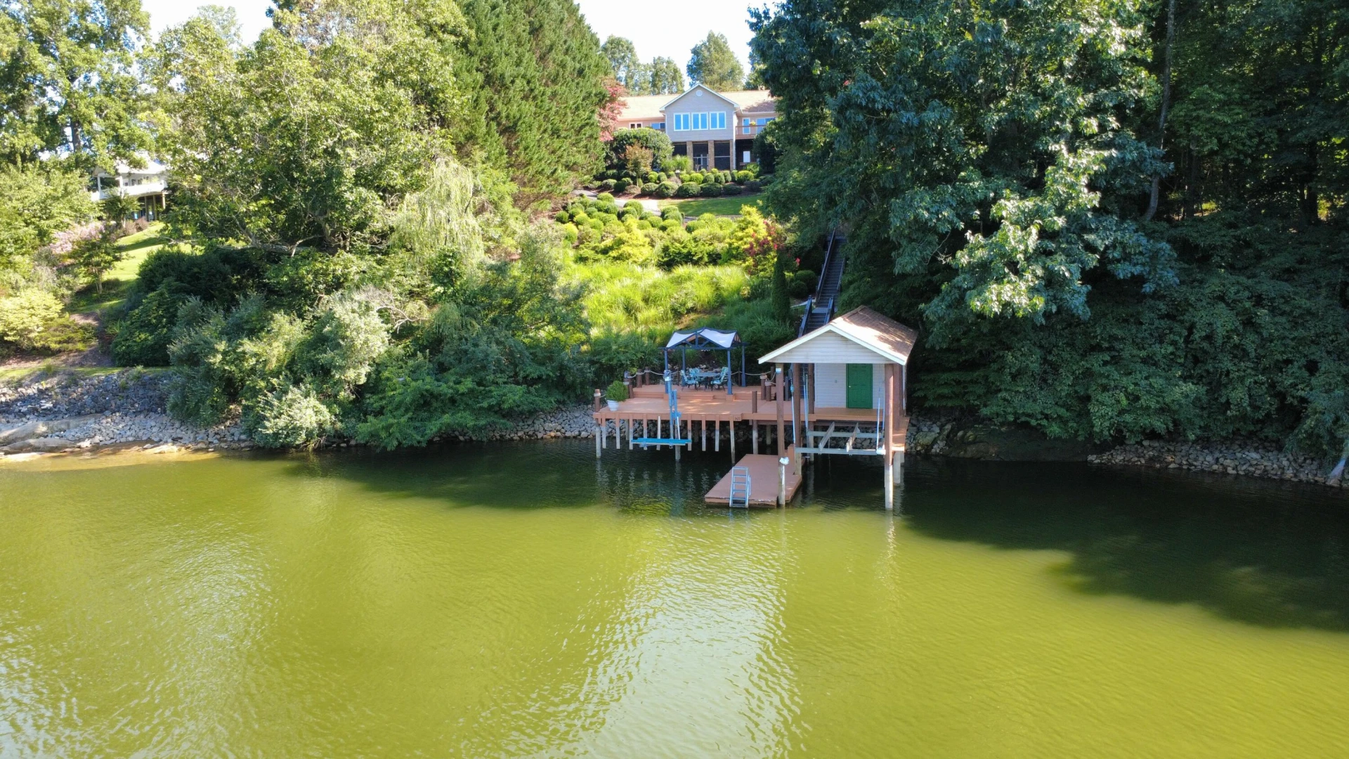 1411 Idlewood RD - Photo 9
