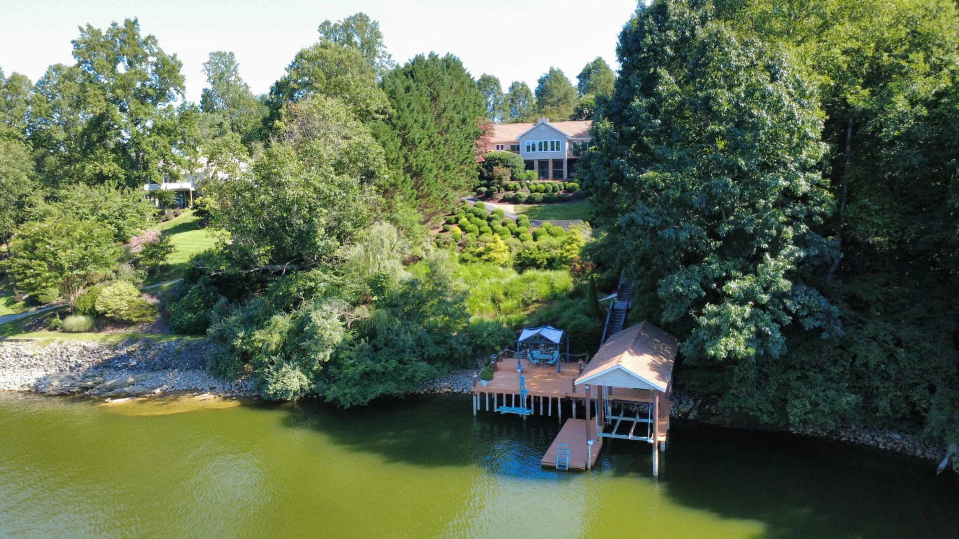 1411 Idlewood RD - Photo 10