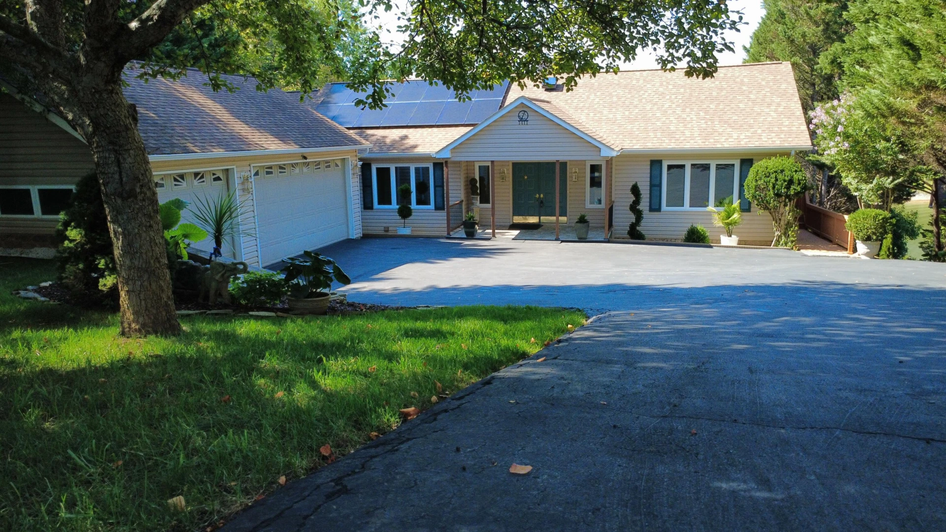 1411 Idlewood RD - Photo 15