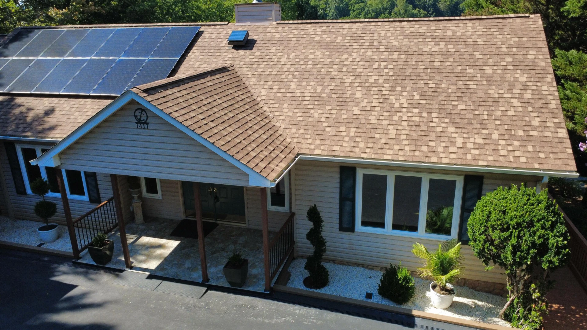 1411 Idlewood RD - Photo 16