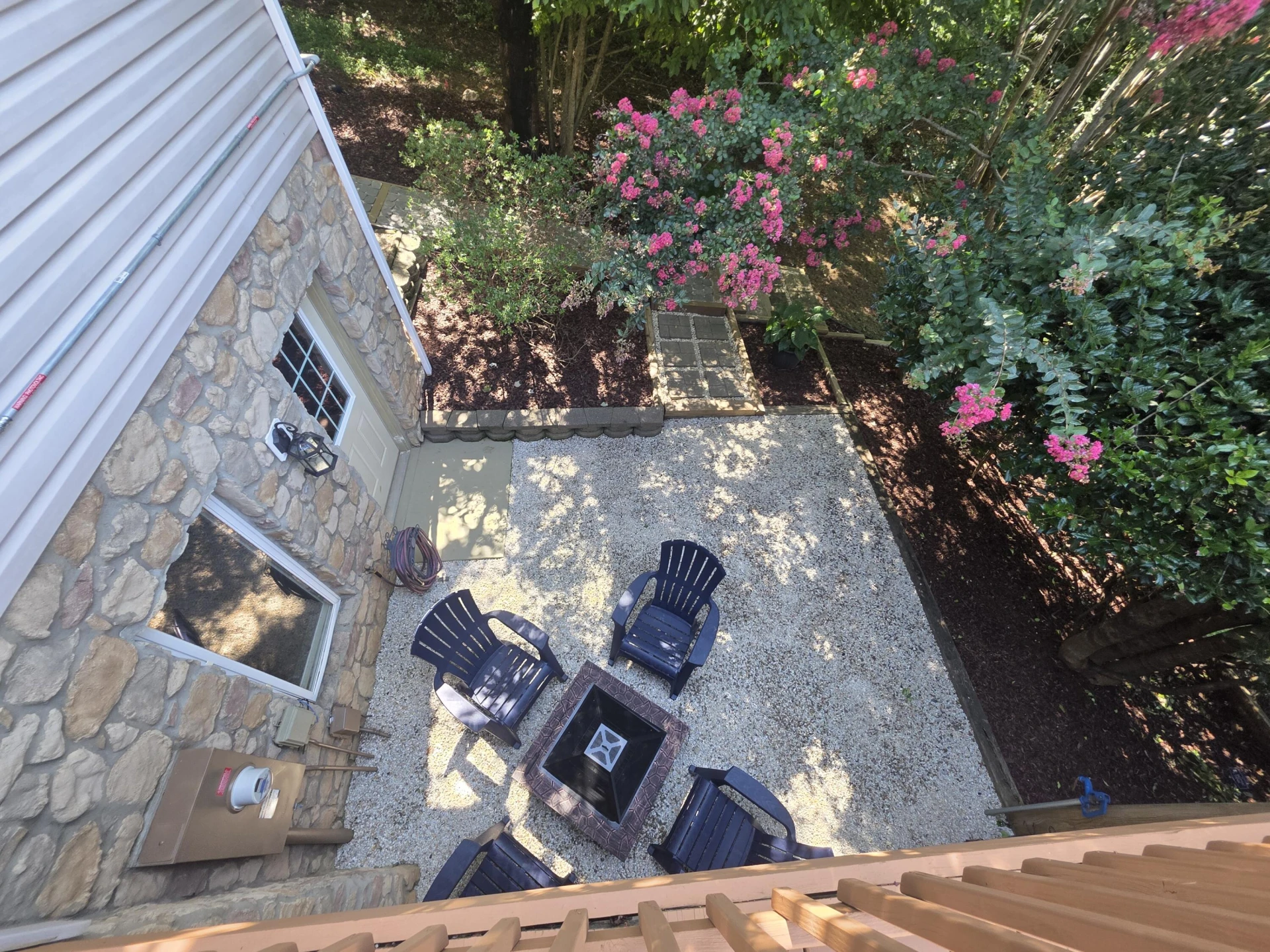 1411 Idlewood RD - Photo 23
