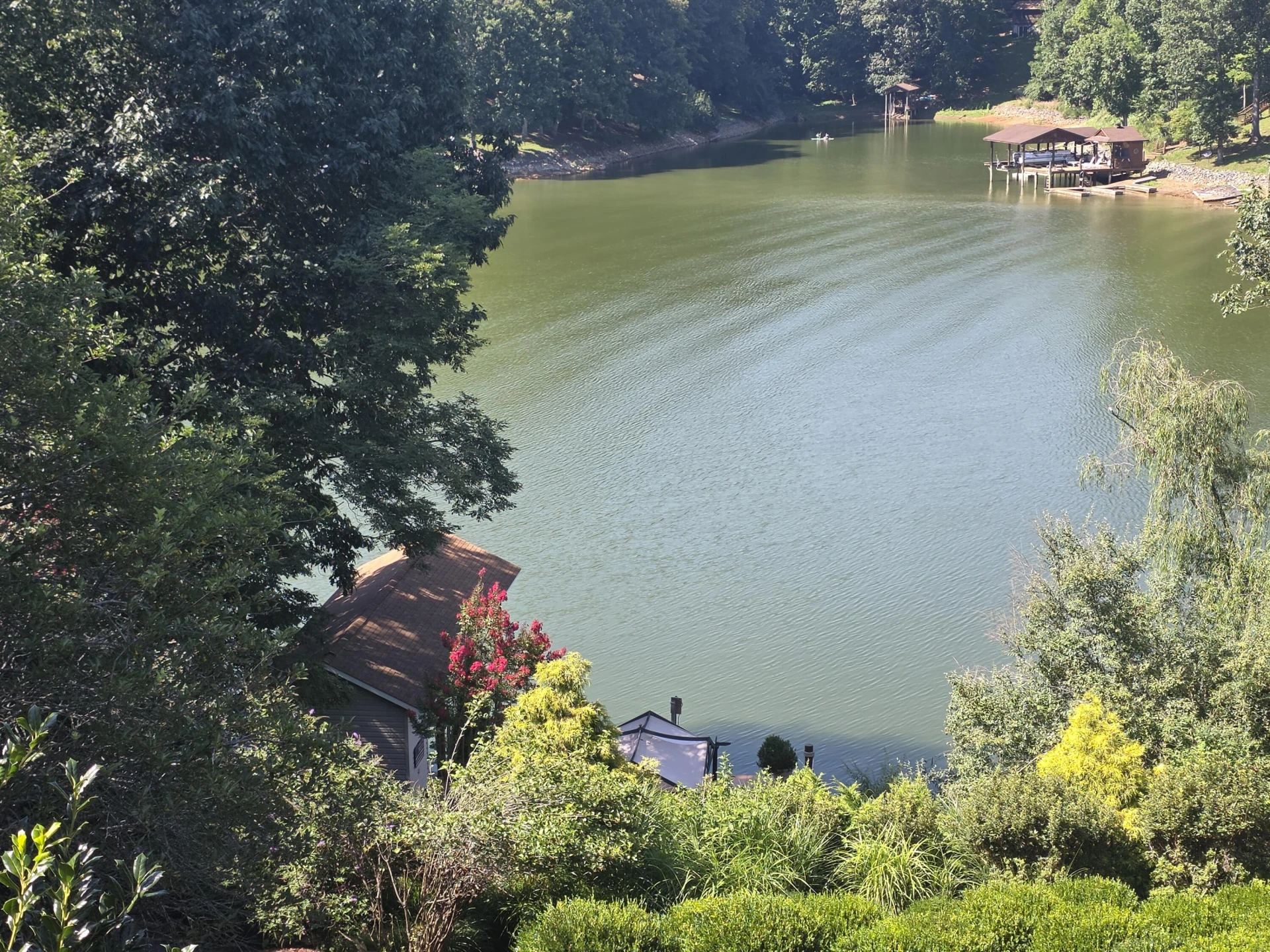 1411 Idlewood RD - Photo 26