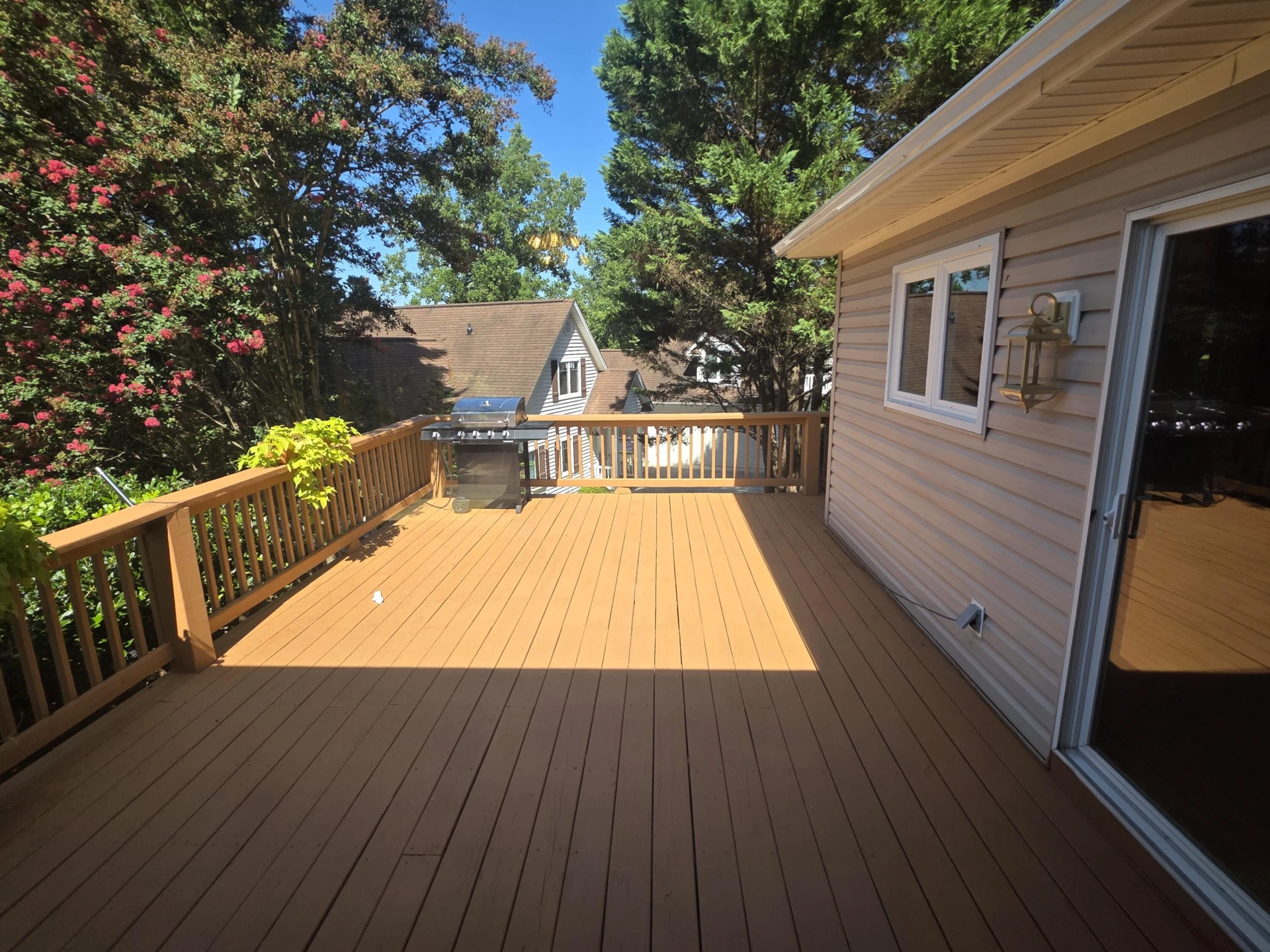 1411 Idlewood RD - Photo 42