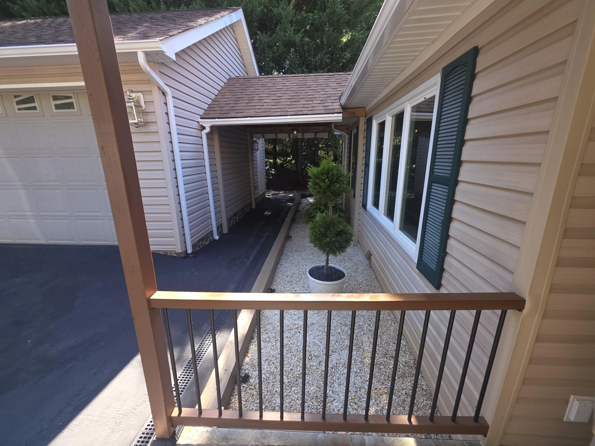 1411 Idlewood RD - Photo 68