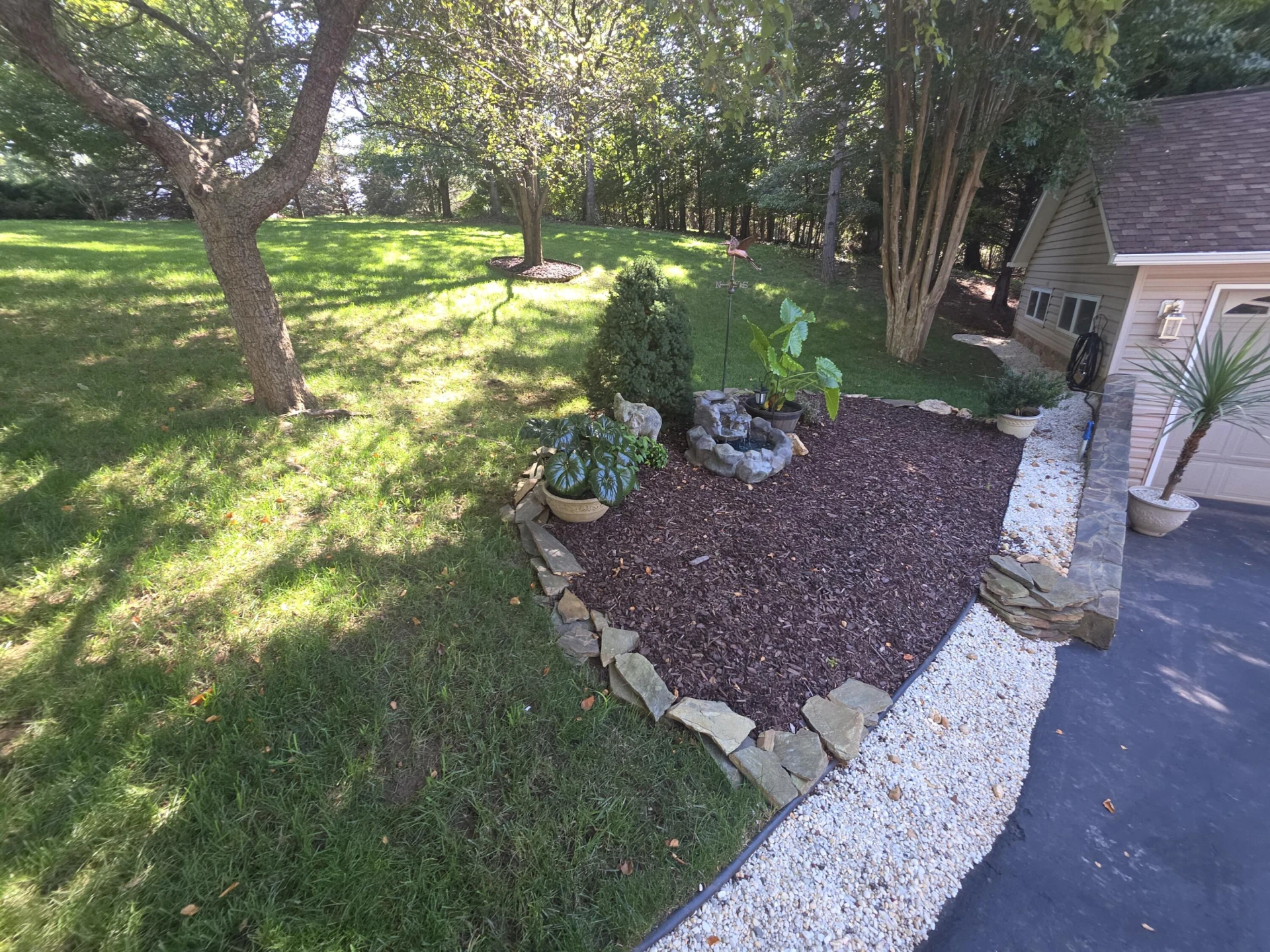 1411 Idlewood RD - Photo 70