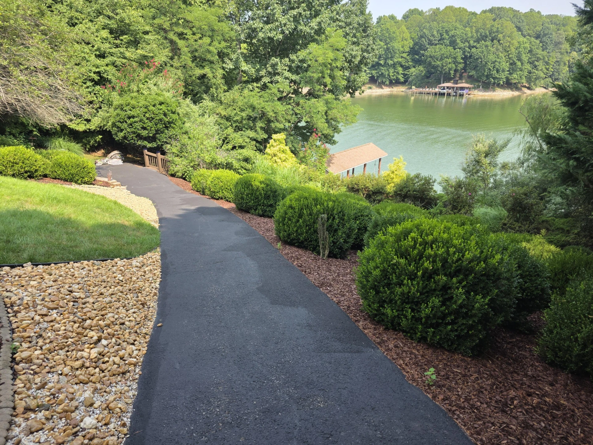 1411 Idlewood RD - Photo 71