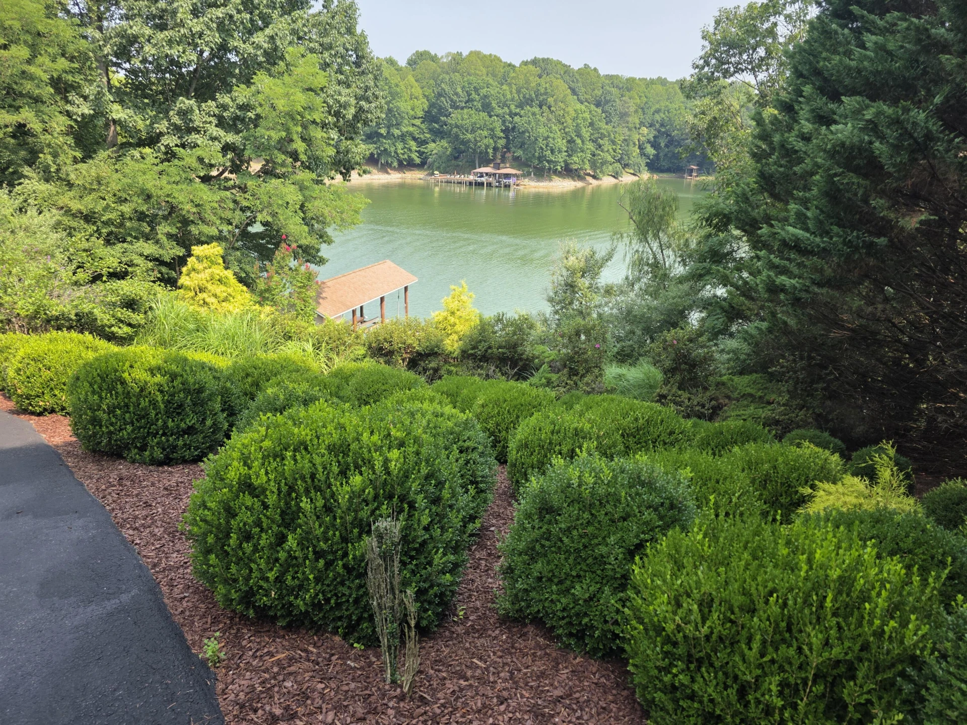 1411 Idlewood RD - Photo 72
