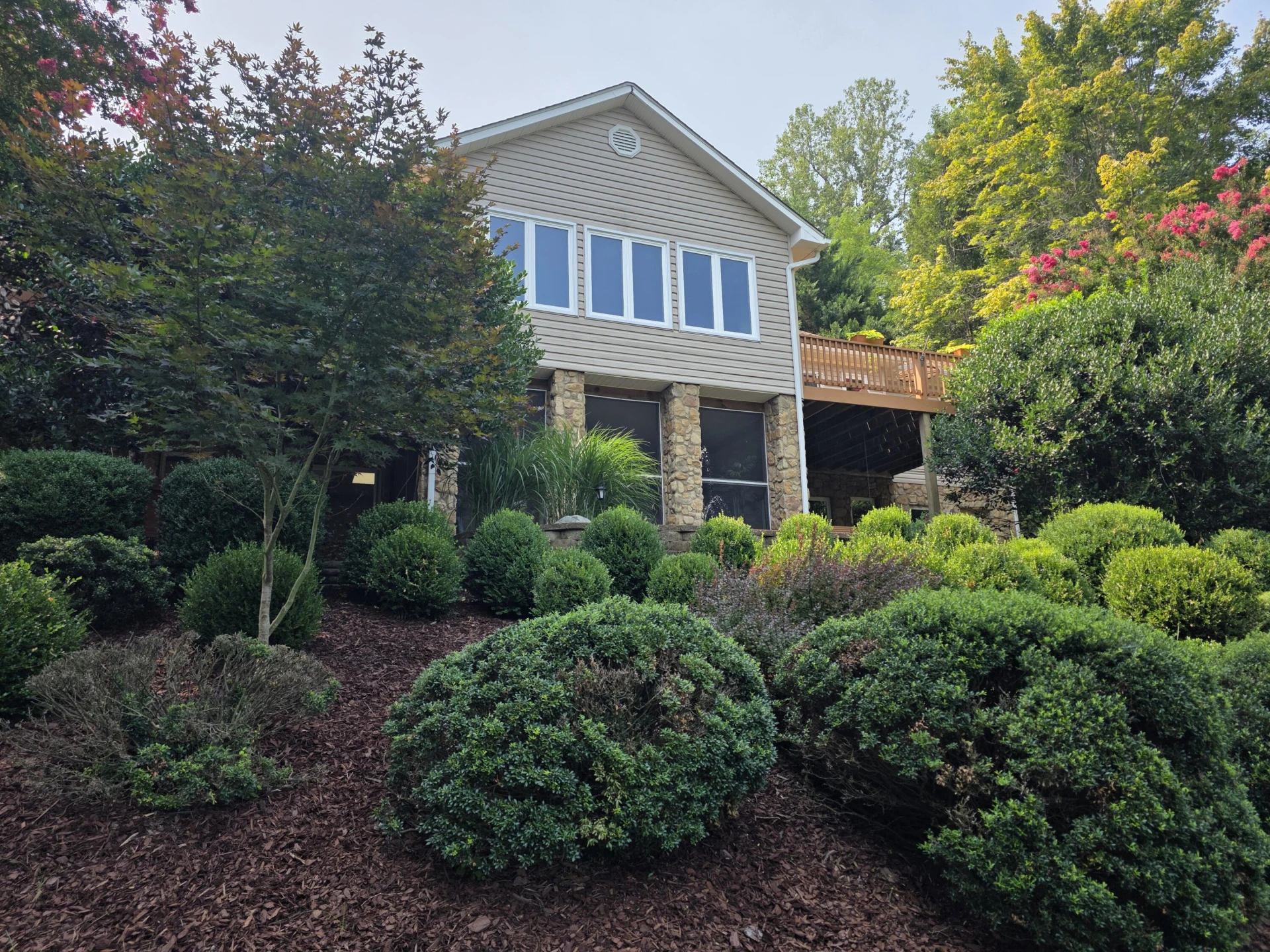 1411 Idlewood RD - Photo 73