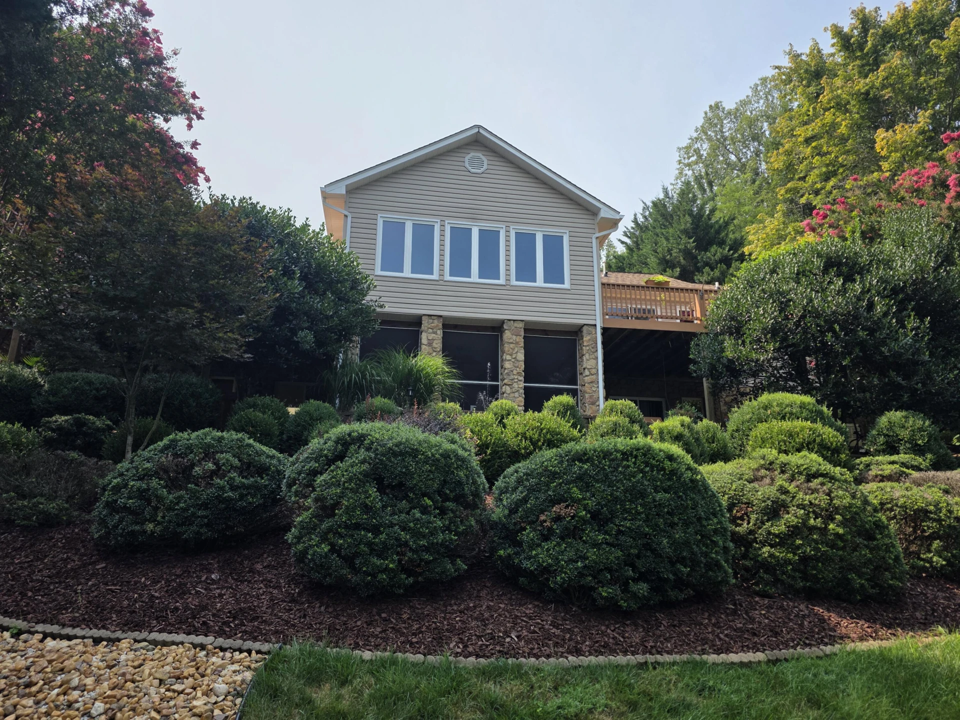 1411 Idlewood RD - Photo 74