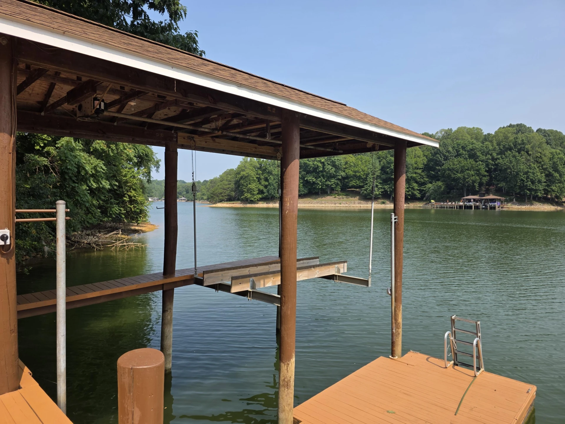 1411 Idlewood RD - Photo 85