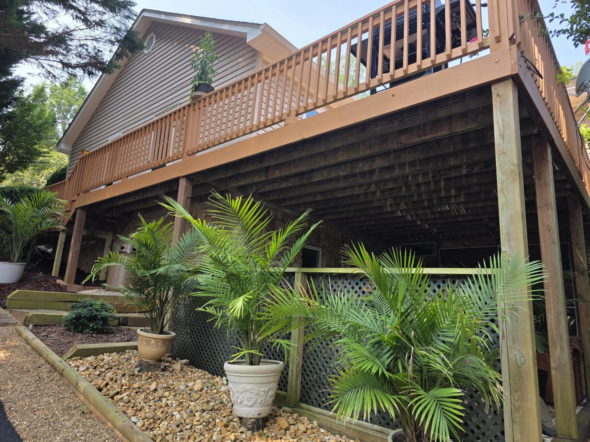 1411 Idlewood RD - Photo 90