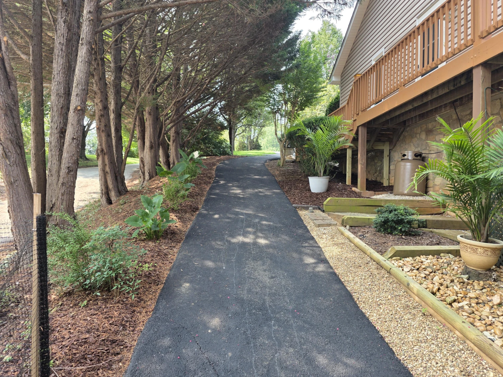 1411 Idlewood RD - Photo 91