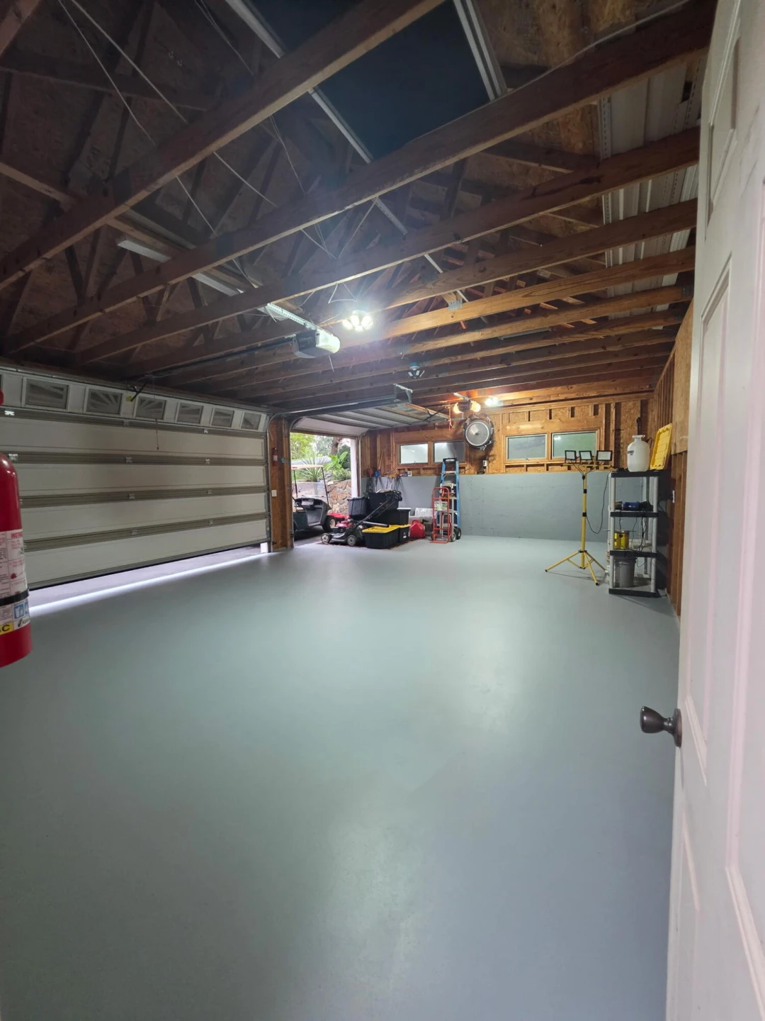 1411 Idlewood RD - Photo 94