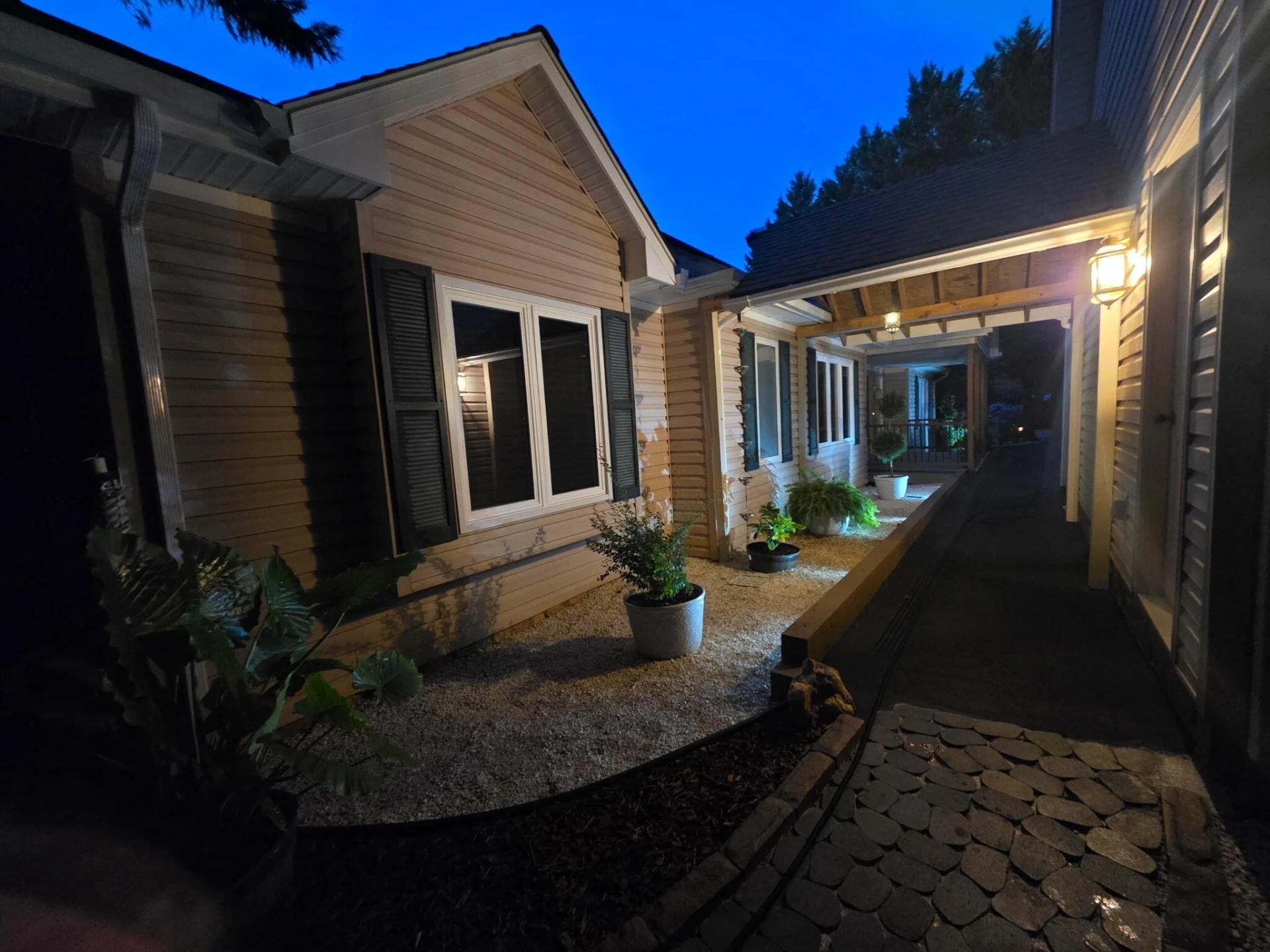 1411 Idlewood RD - Photo 95