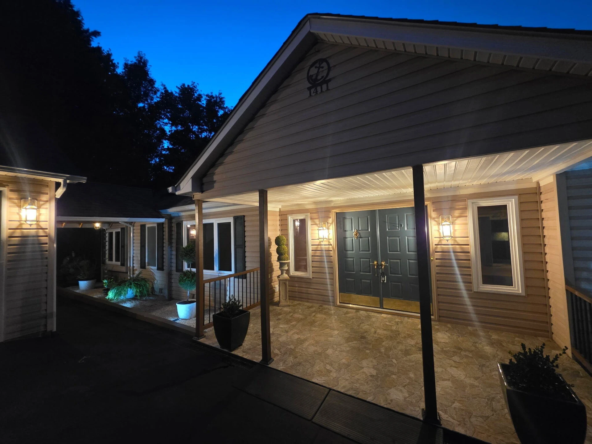 1411 Idlewood RD - Photo 96