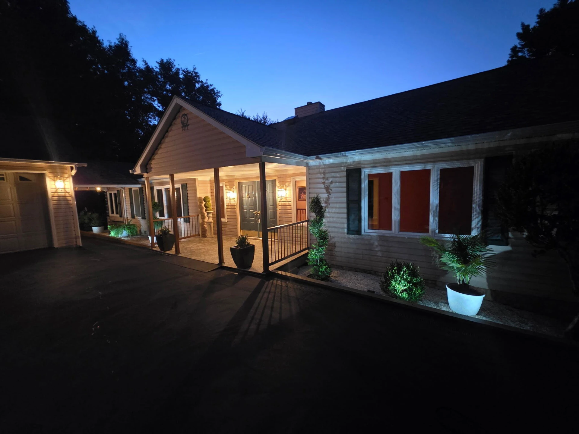 1411 Idlewood RD - Photo 97
