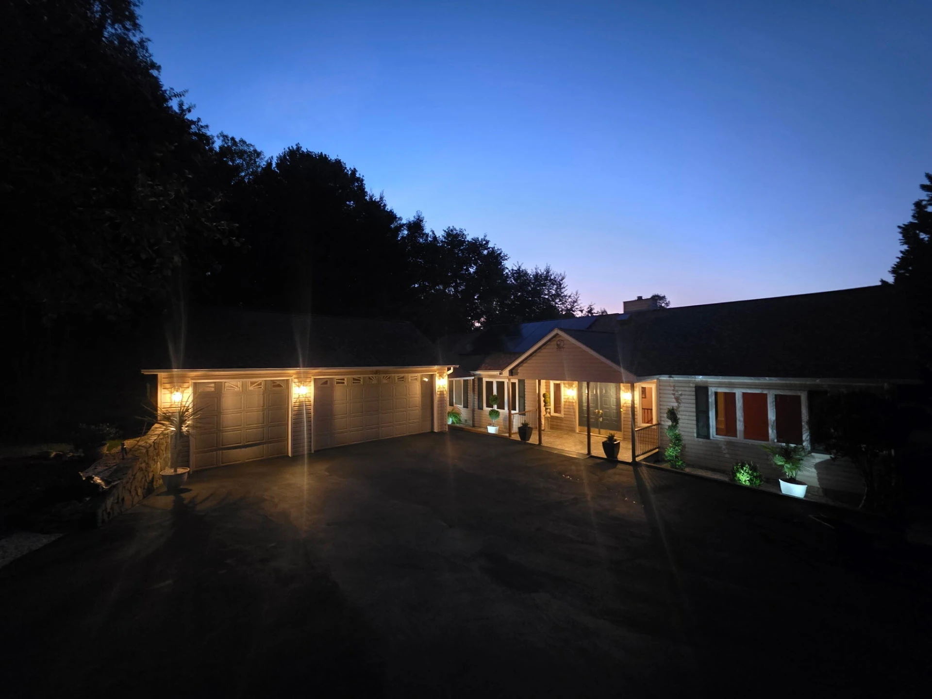 1411 Idlewood RD - Photo 98