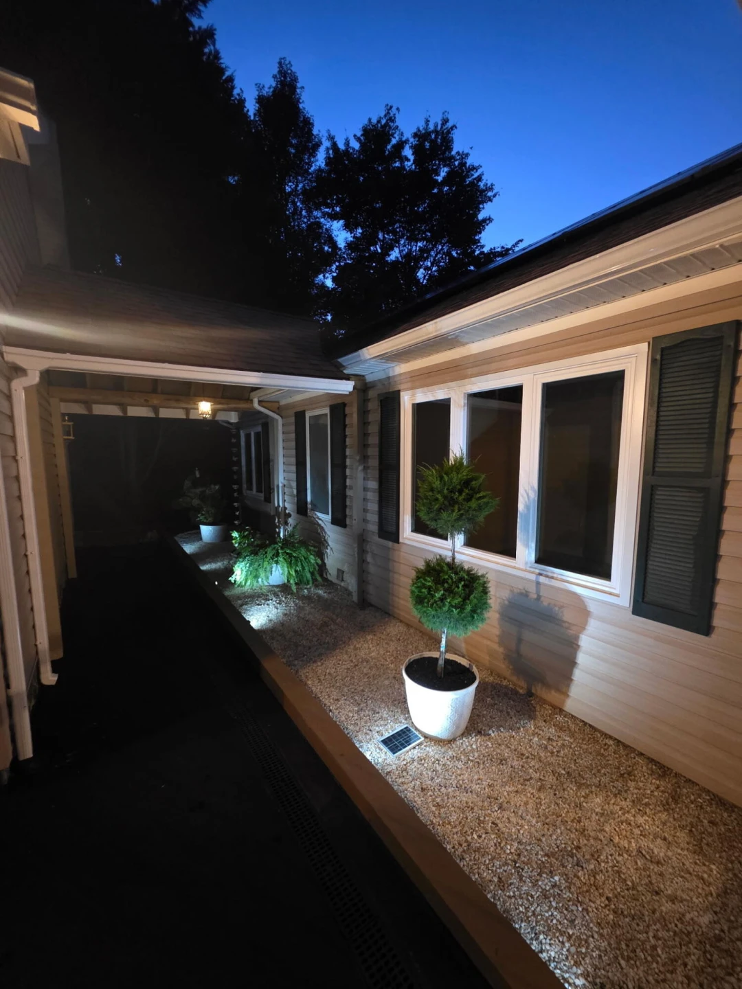1411 Idlewood RD - Photo 99