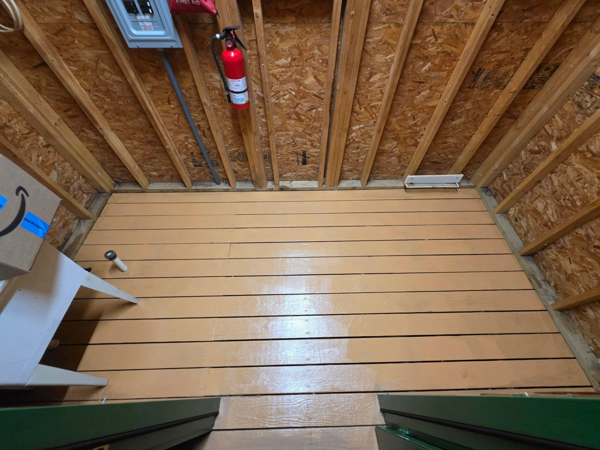 1411 Idlewood RD - Photo 103