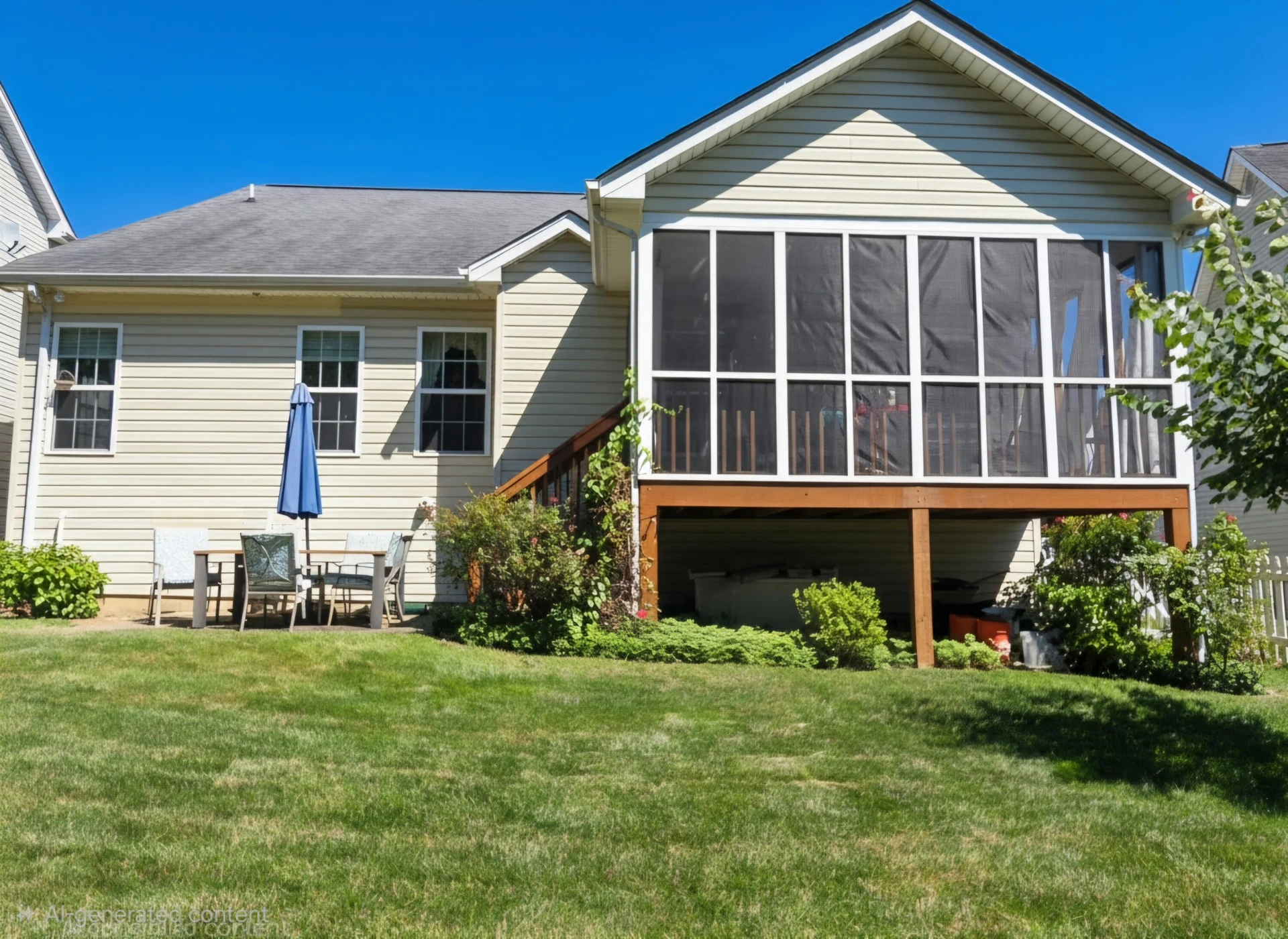 4314 Faircrest LN - Photo 3