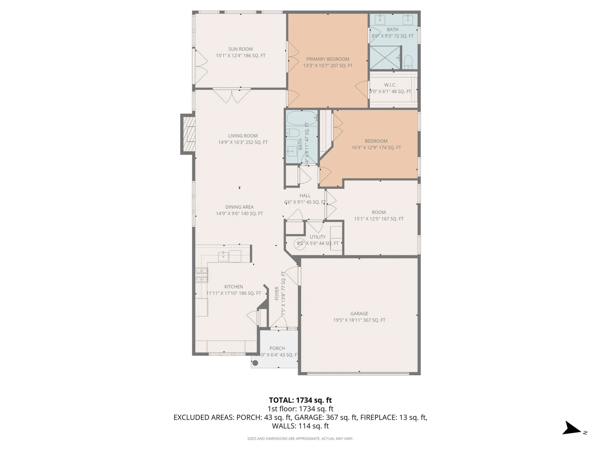 4530 Colonial Place DR - Photo 5
