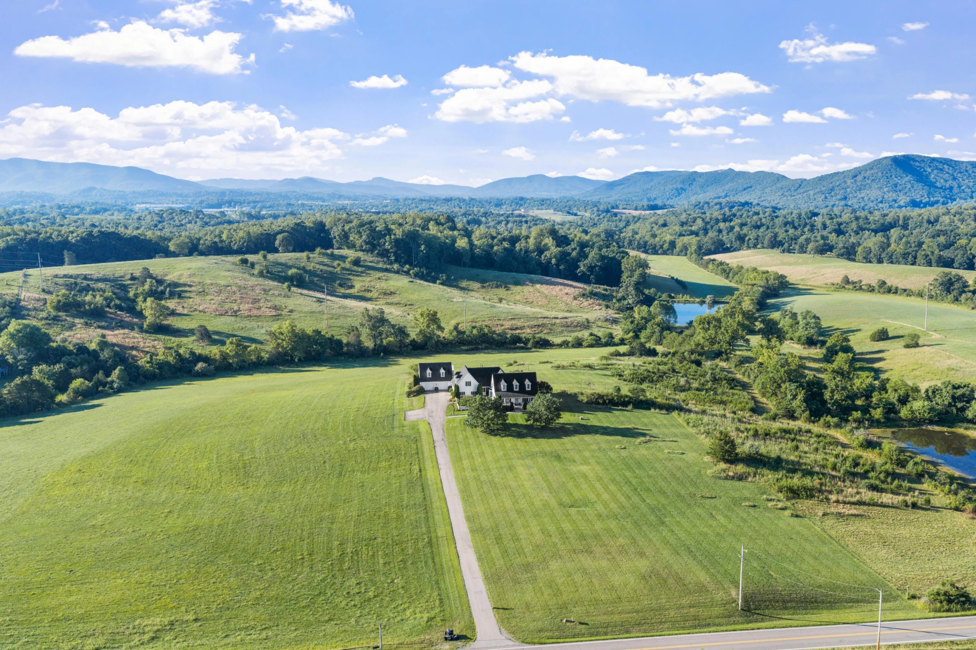4513 Blacksburg RD - Photo 3