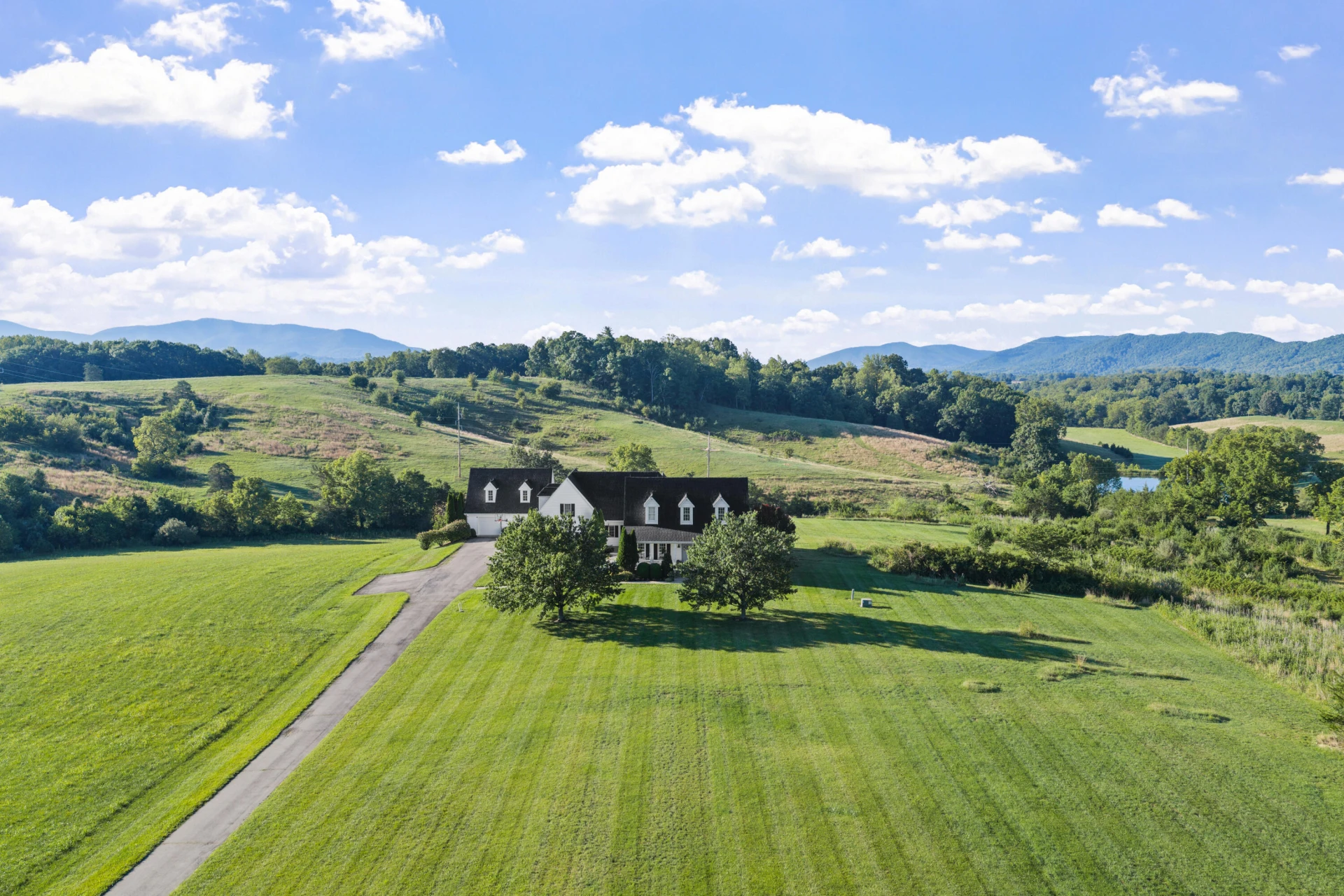 4513 Blacksburg RD - Photo 5