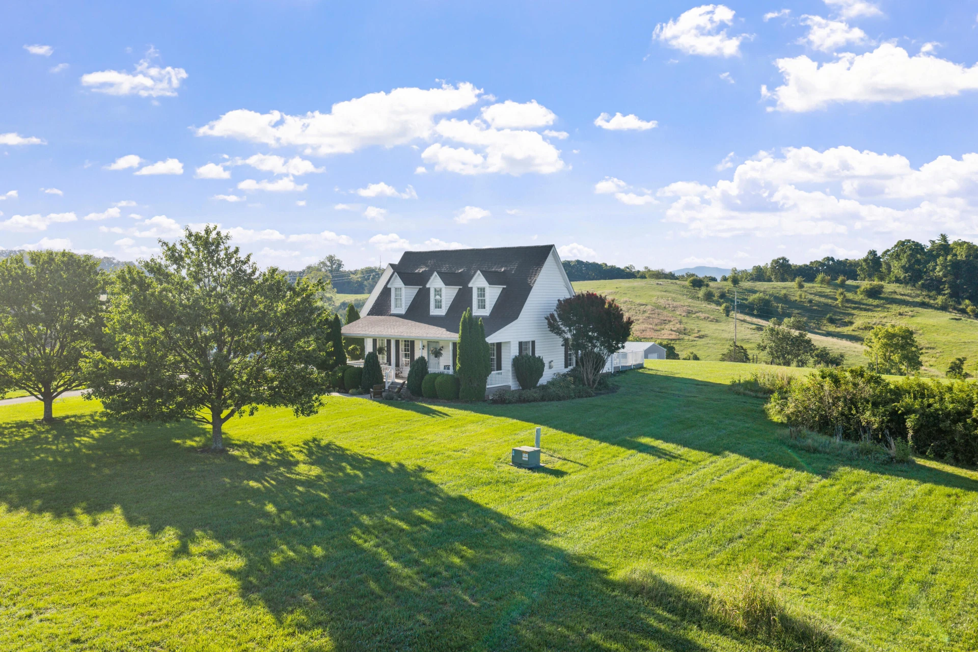4513 Blacksburg RD - Photo 6