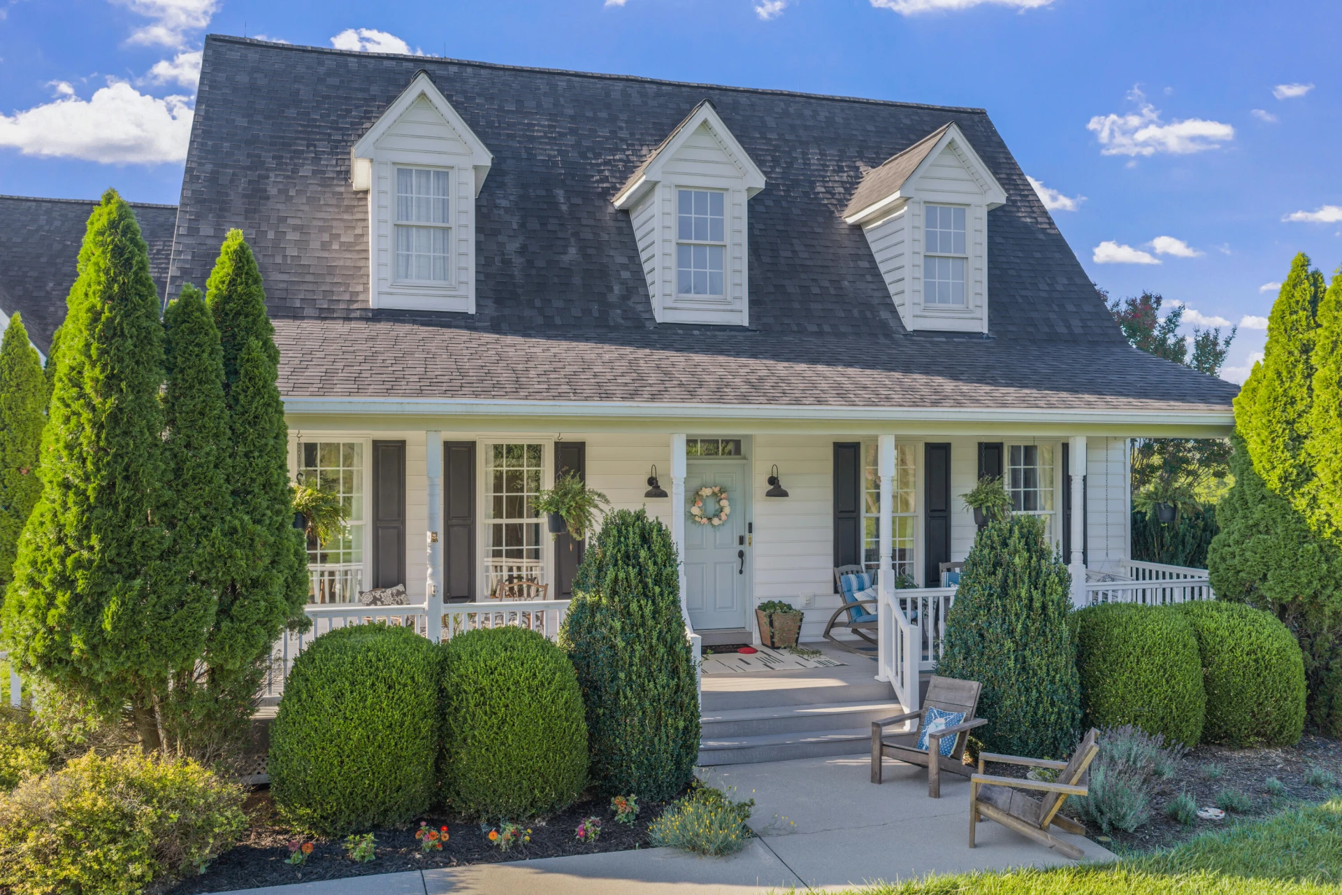 4513 Blacksburg RD - Photo 10