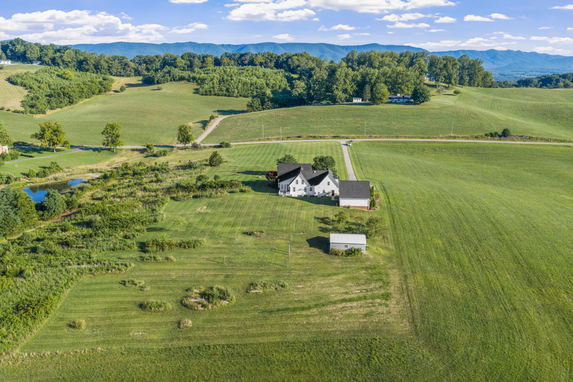 4513 Blacksburg RD - Photo 12
