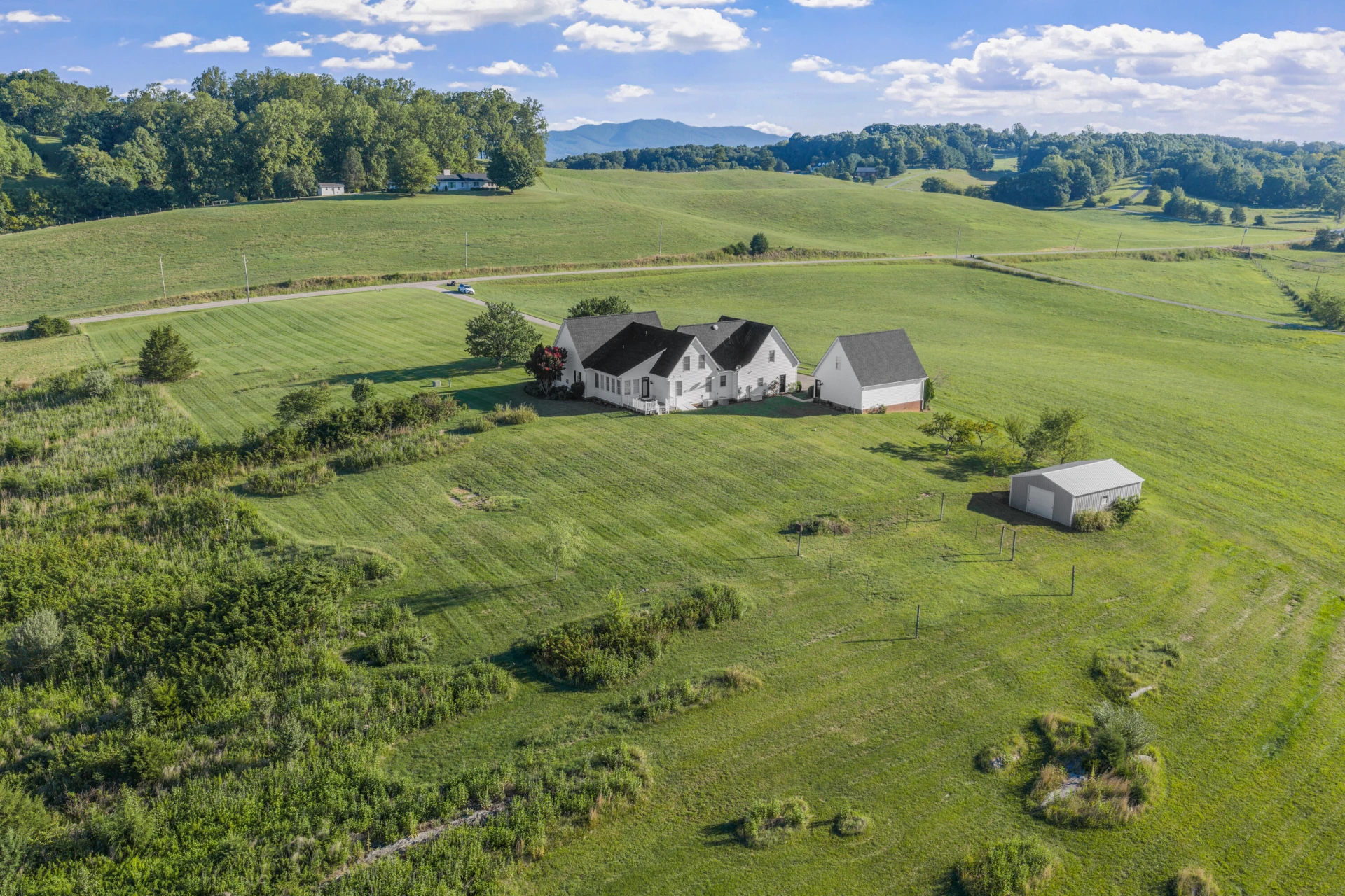 4513 Blacksburg RD - Photo 13