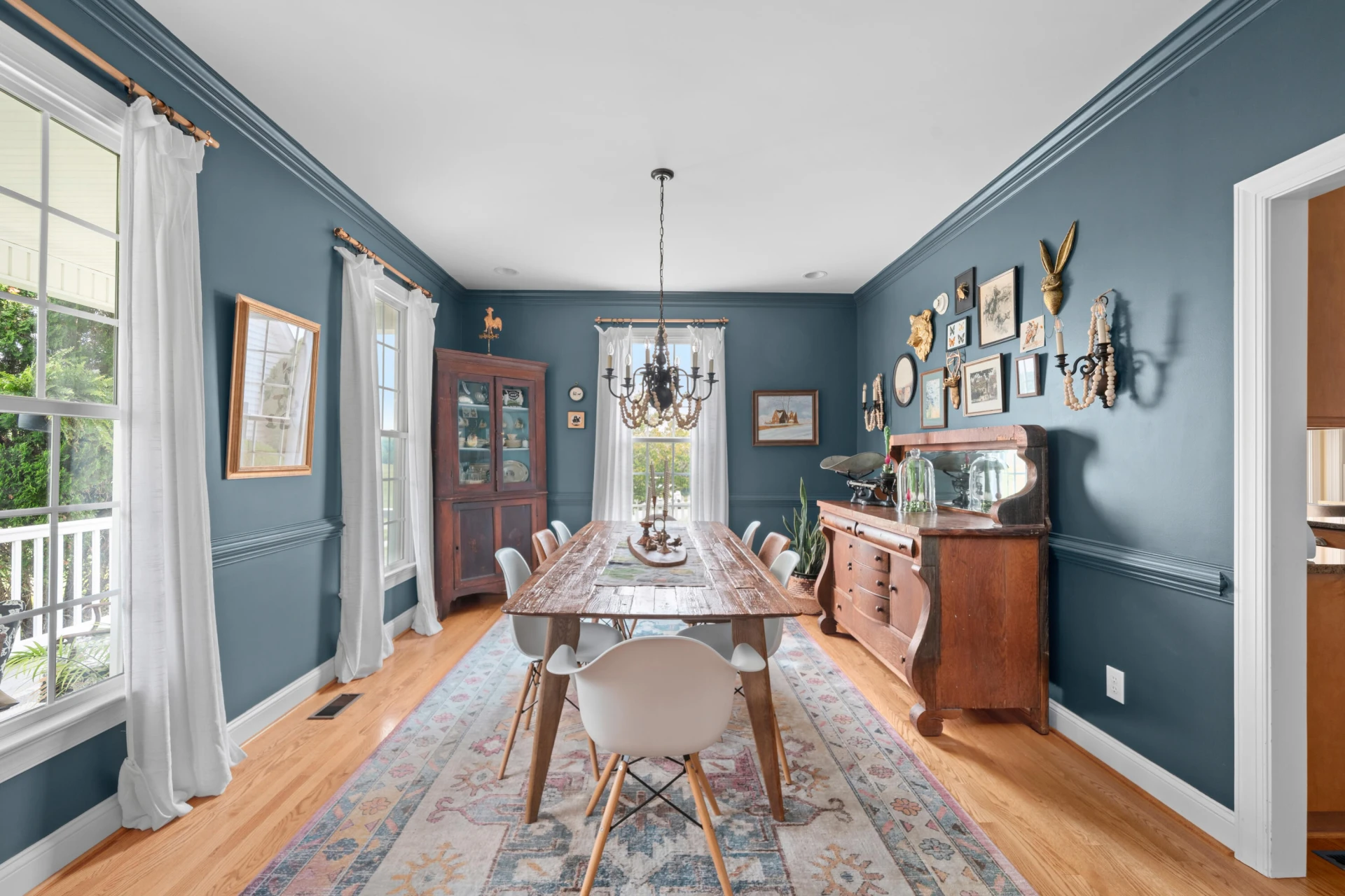 4513 Blacksburg RD - Photo 22