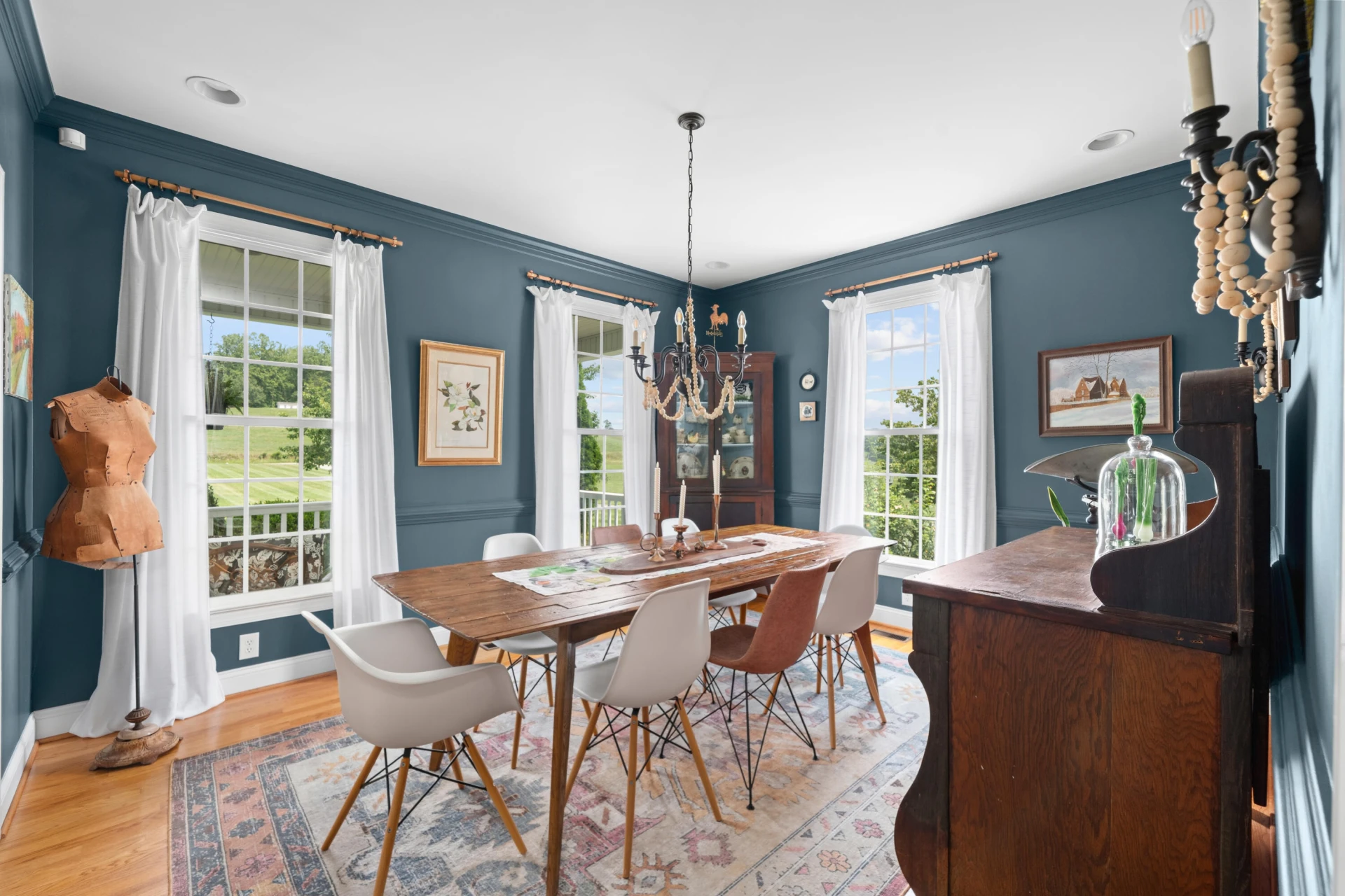 4513 Blacksburg RD - Photo 23