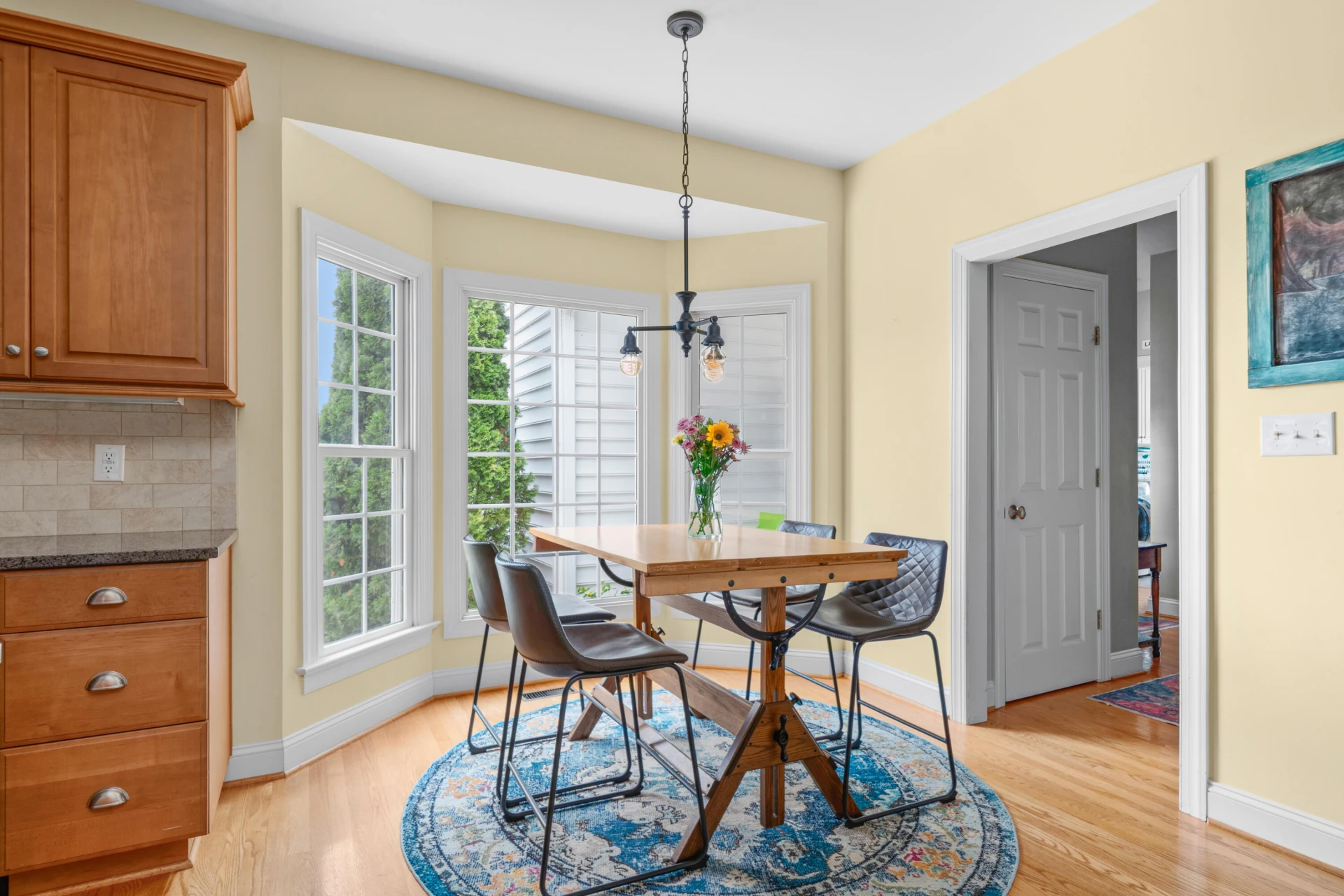 4513 Blacksburg RD - Photo 27
