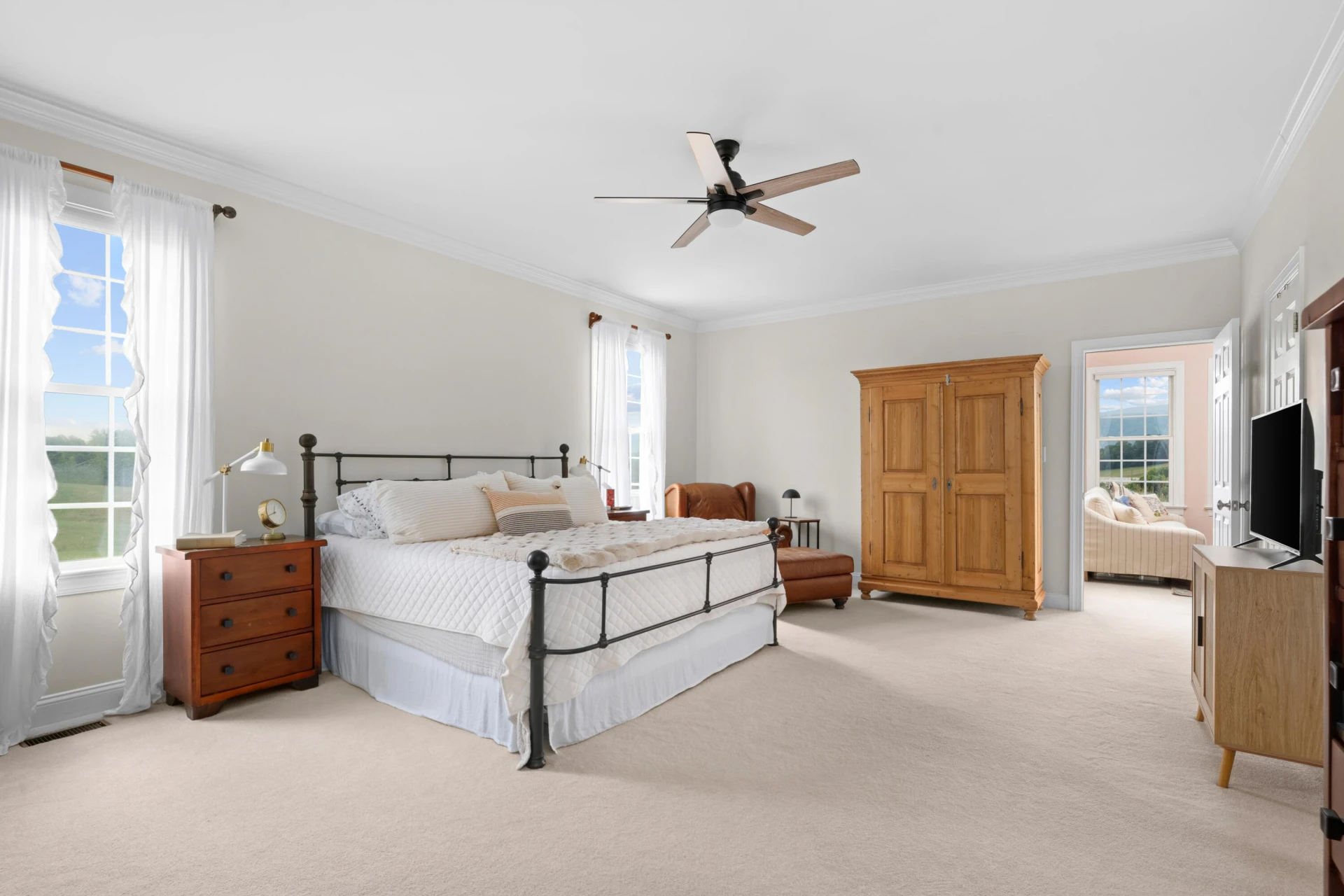 4513 Blacksburg RD - Photo 29
