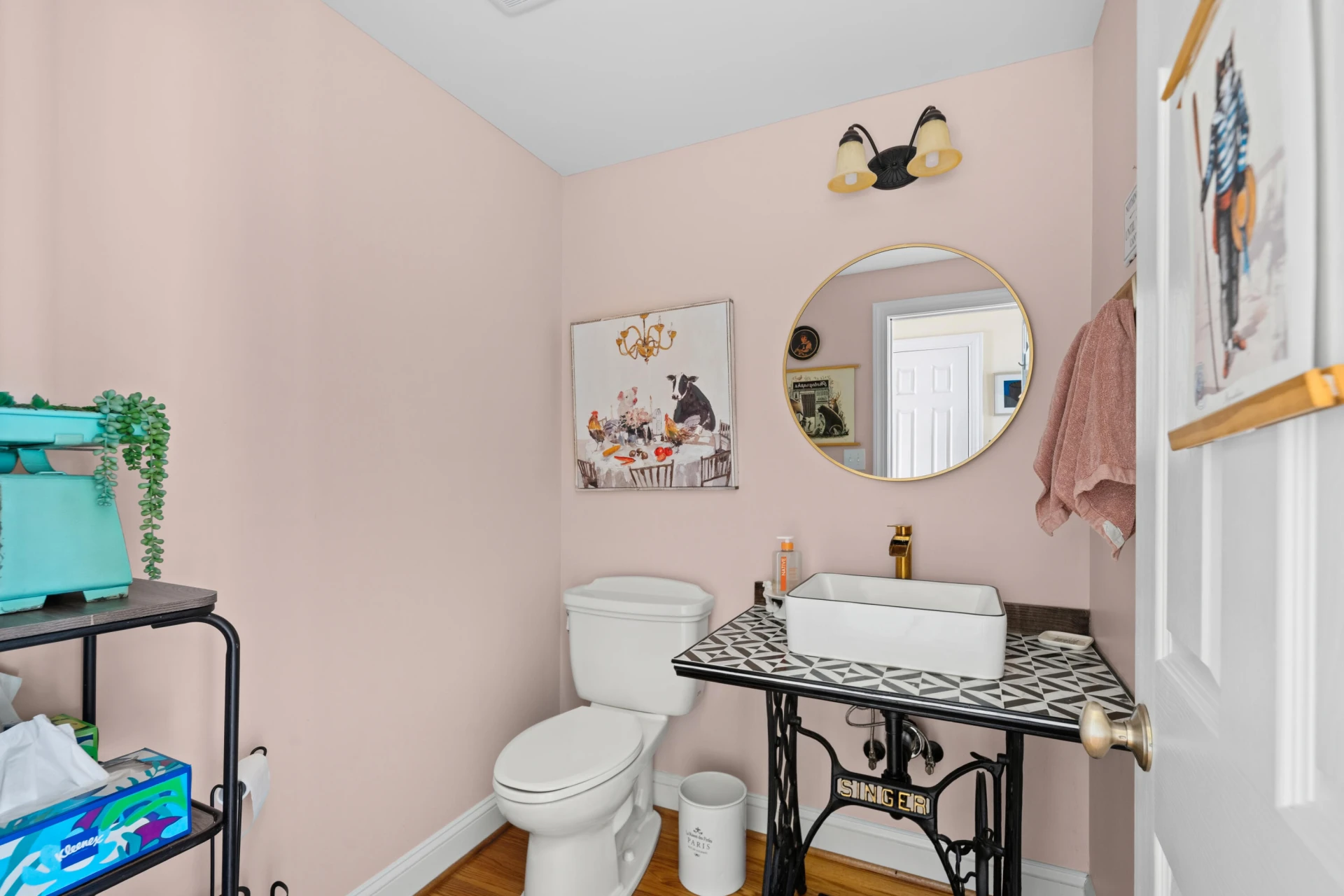 4513 Blacksburg RD - Photo 32