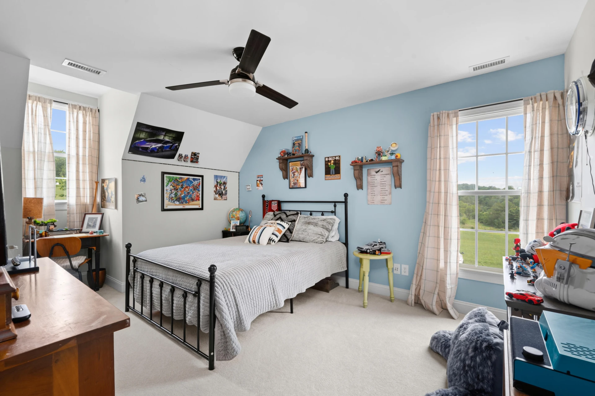 4513 Blacksburg RD - Photo 33