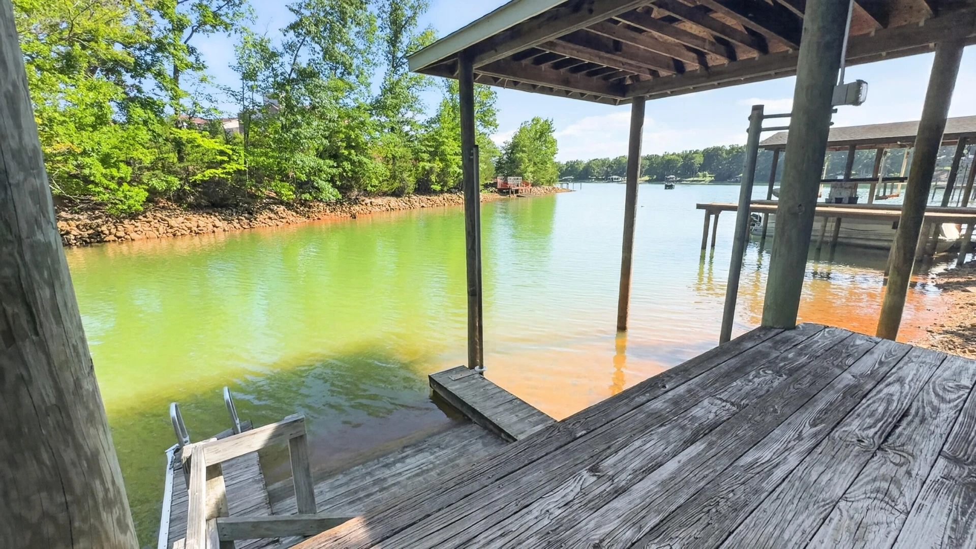 200 Retreat LN - Photo 32