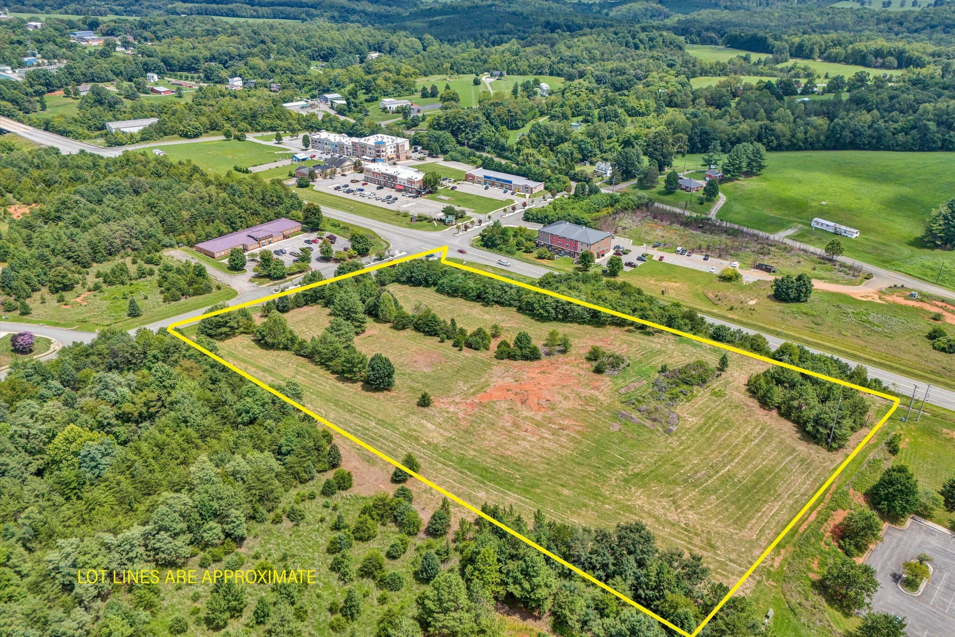 1092 Mayberry Crossing DR
