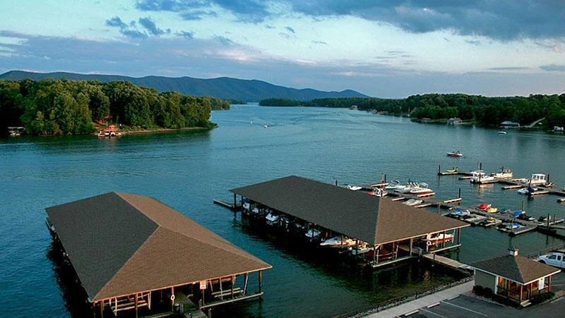 2326 Lake Retreat RD - Photo 55