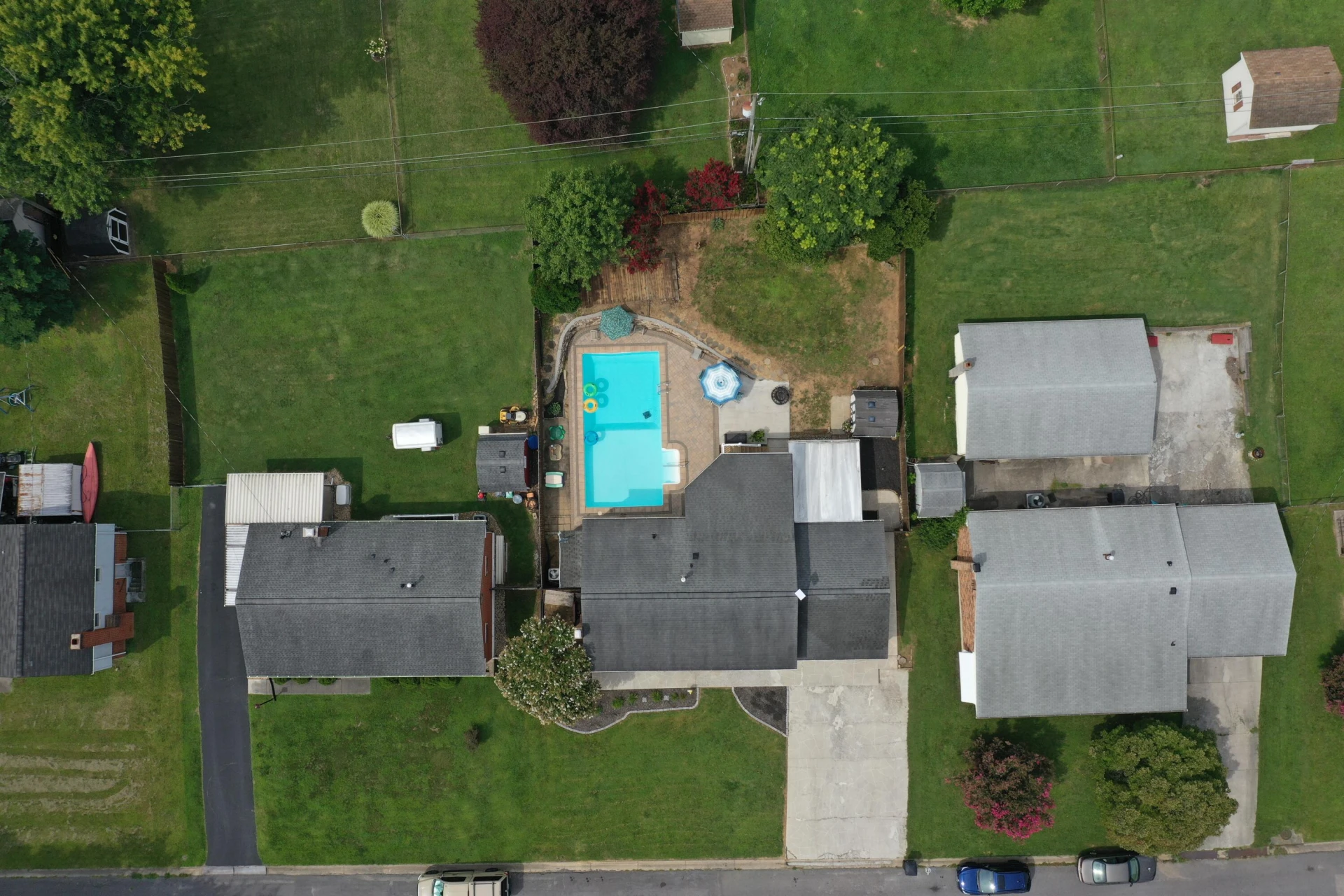 3067 Parham DR - Photo 59