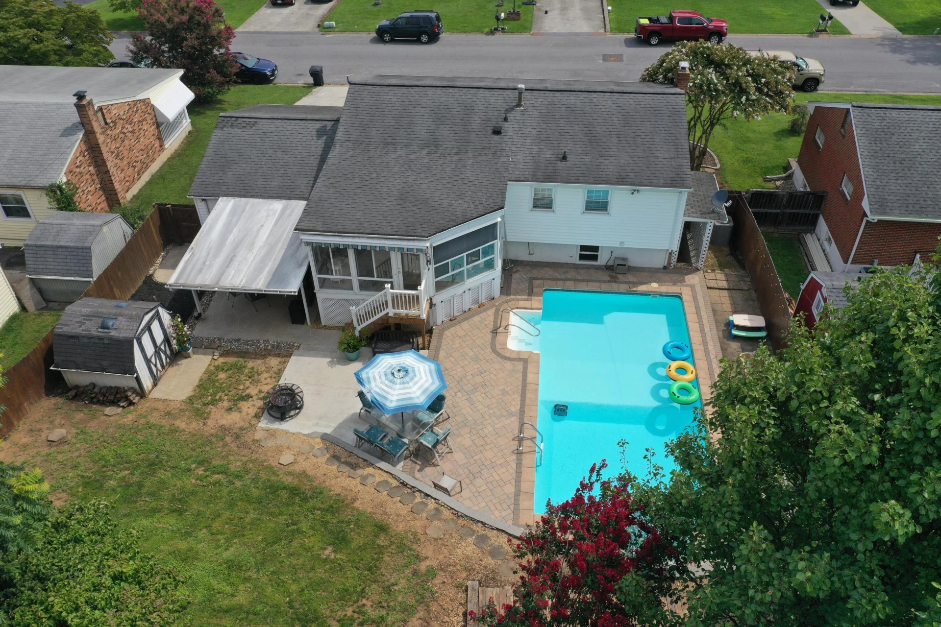 3067 Parham DR - Photo 56