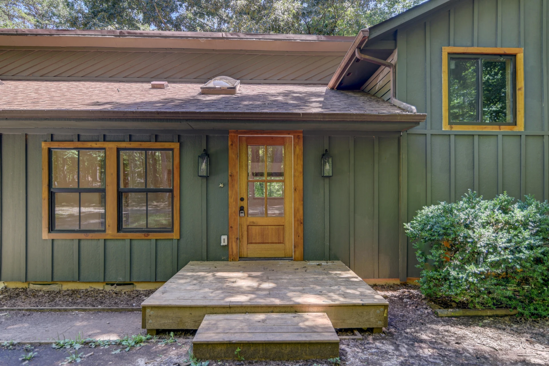 5154 Truman Hill RD - Photo 2