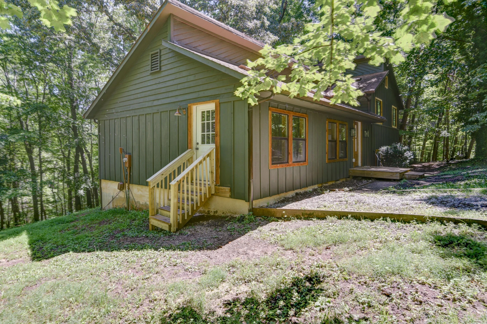 5154 Truman Hill RD - Photo 41