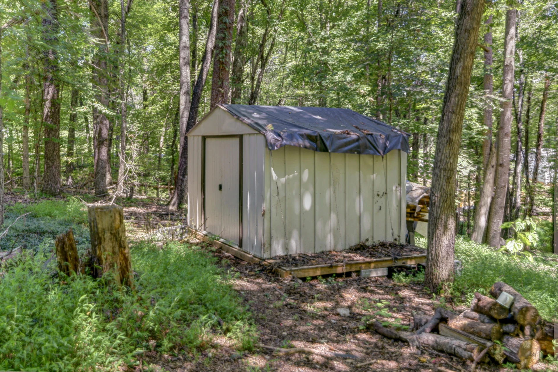 5154 Truman Hill RD - Photo 42
