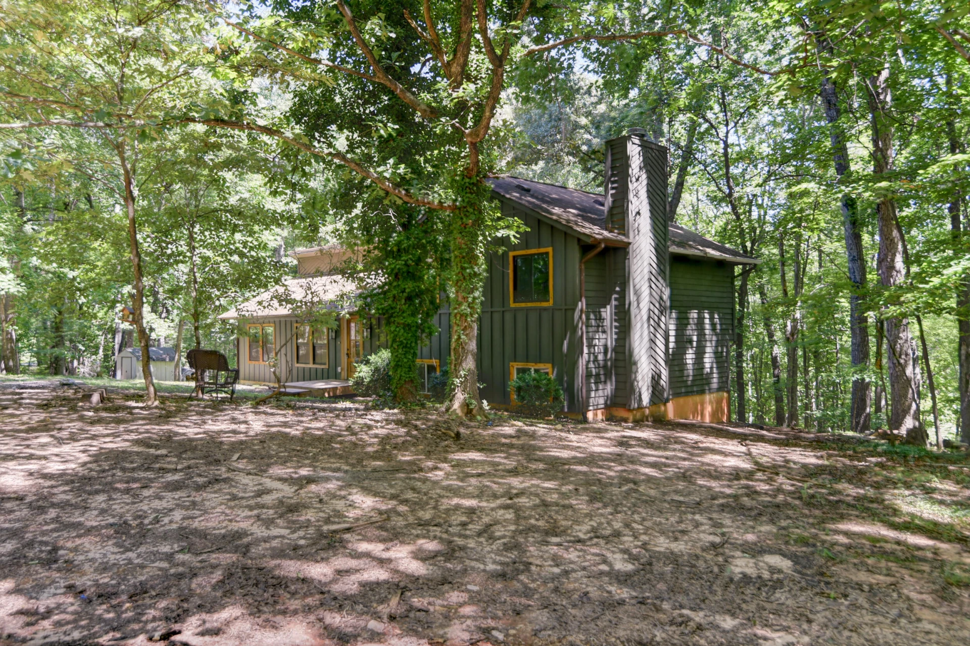 5154 Truman Hill RD - Photo 54