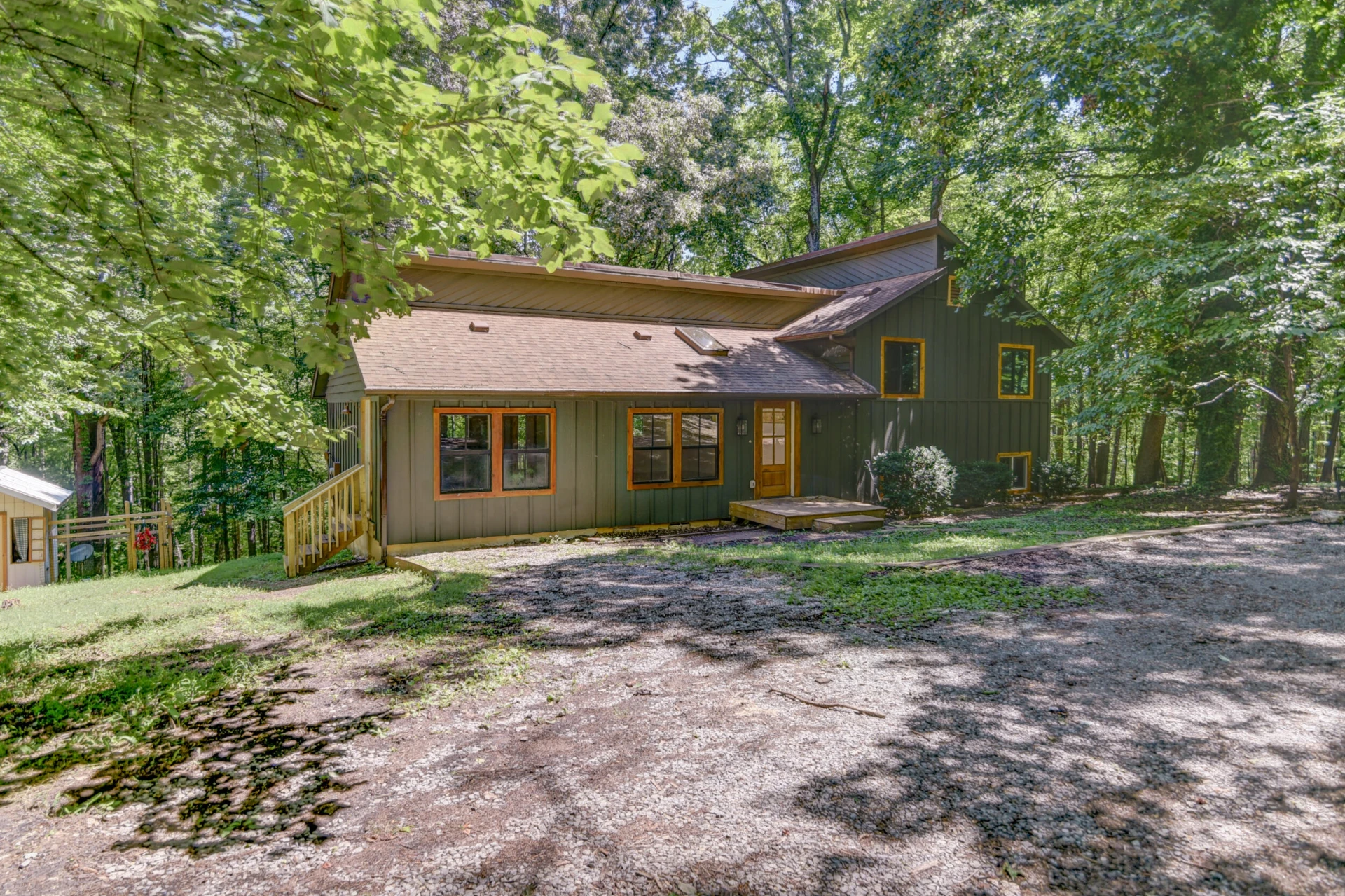 5154 Truman Hill RD - Photo 59