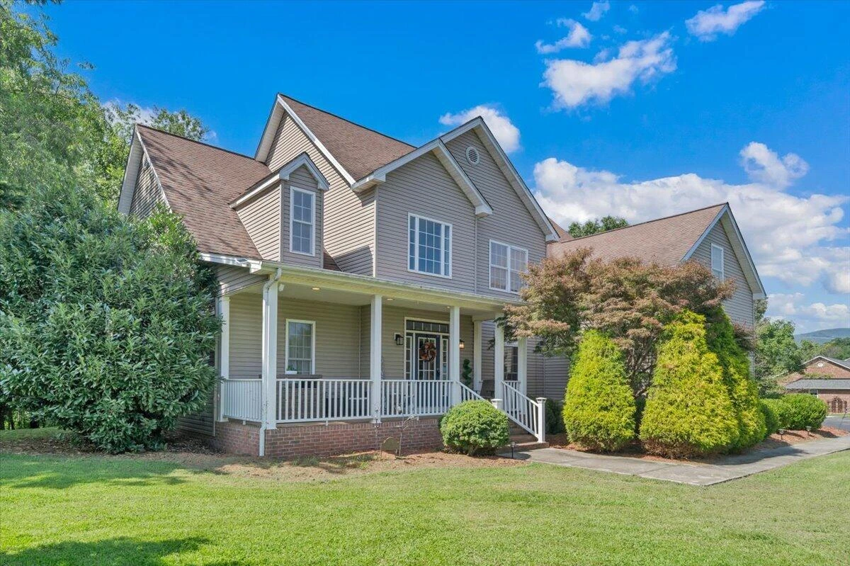 315 Horseshoe Farm RD